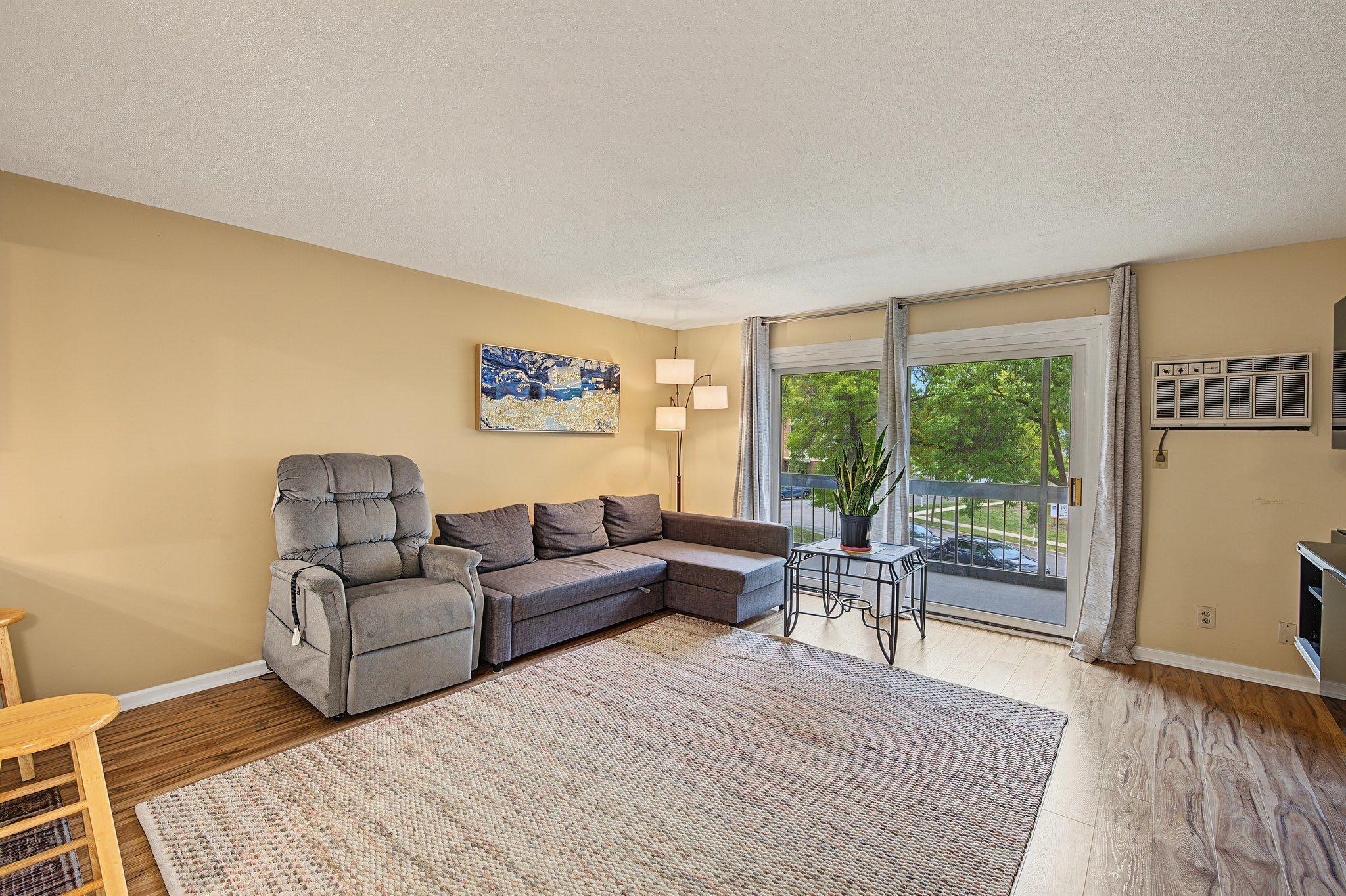 View of Residential at 3200 Virginia Avenue #215, Saint Louis Park MN 55426, Saint Louis Park (9 of 32) - Mike Wilen | Minnesota Team Real Estate