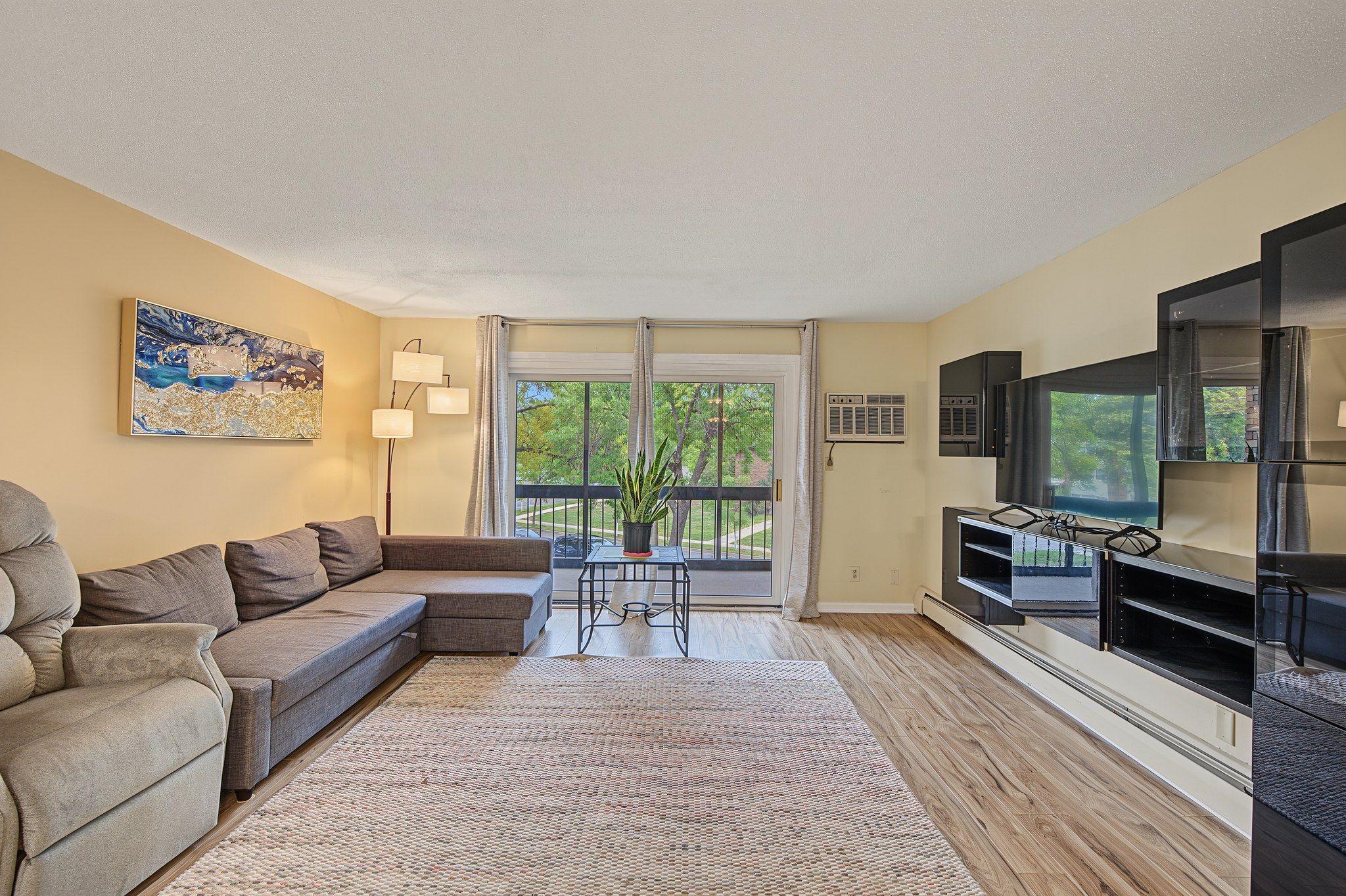 View of Residential at 3200 Virginia Avenue #215, Saint Louis Park MN 55426, Saint Louis Park (10 of 32) - Mike Wilen | Minnesota Team Real Estate
