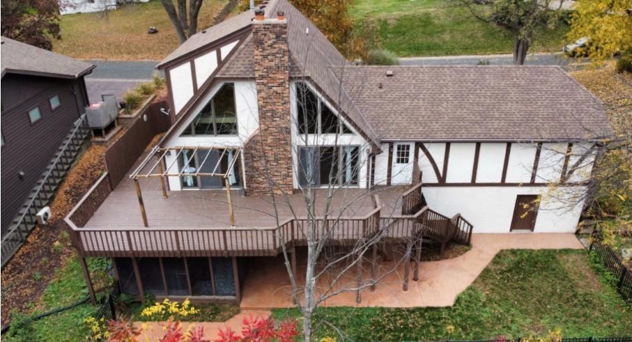 View of Single Family at 6385 Peacan Avenue, Stillwater - Mike Wilen | Minnesota Team Real Estate