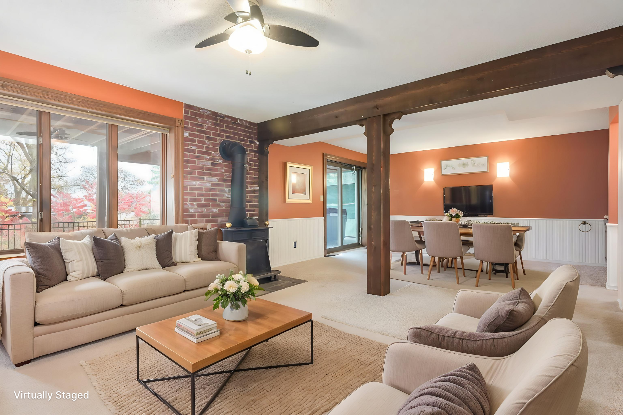 View of Residential at 6385 Peacan Avenue, Stillwater MN 55082, Stillwater (29 of 50) - Mike Wilen | Minnesota Team Real Estate