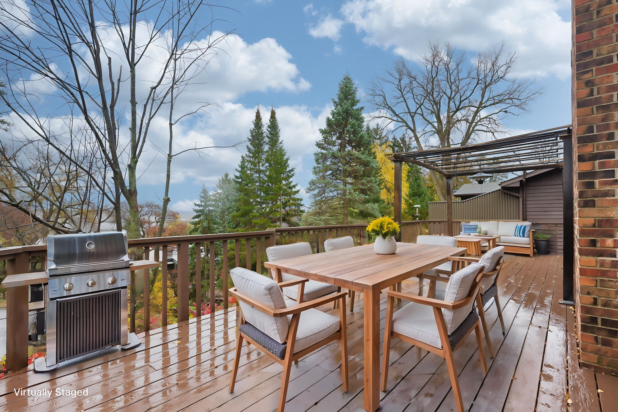 View of Residential at 6385 Peacan Avenue, Stillwater MN 55082, Stillwater (33 of 50) - Mike Wilen | Minnesota Team Real Estate