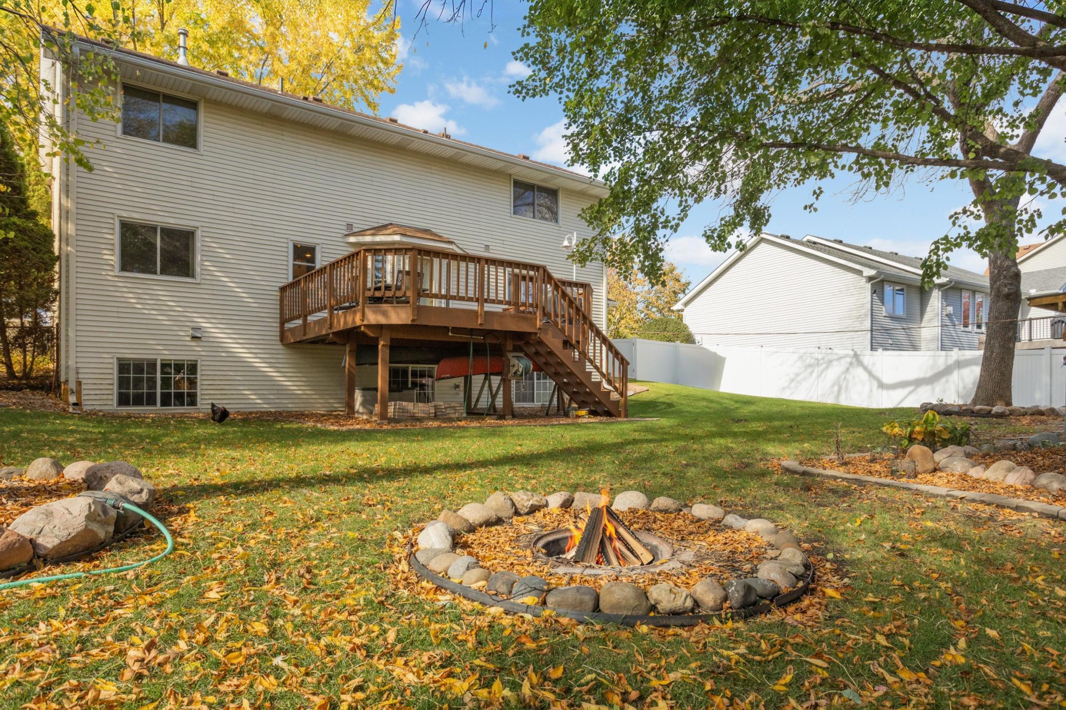 View of Residential at 15660 Cumberland Avenue, Rosemount MN 55068, Rosemount (45 of 54) - Mike Wilen | Minnesota Team Real Estate