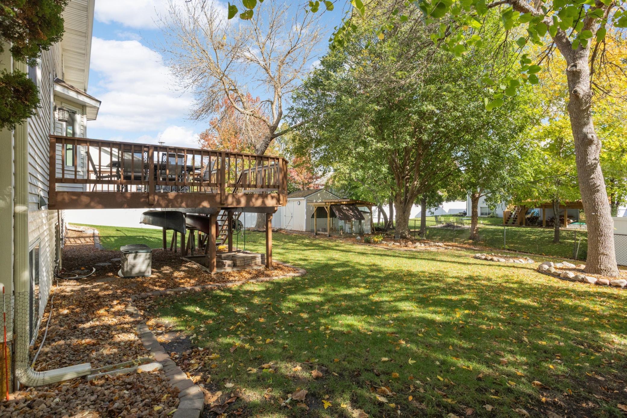 View of Residential at 15660 Cumberland Avenue, Rosemount MN 55068, Rosemount (43 of 54) - Mike Wilen | Minnesota Team Real Estate