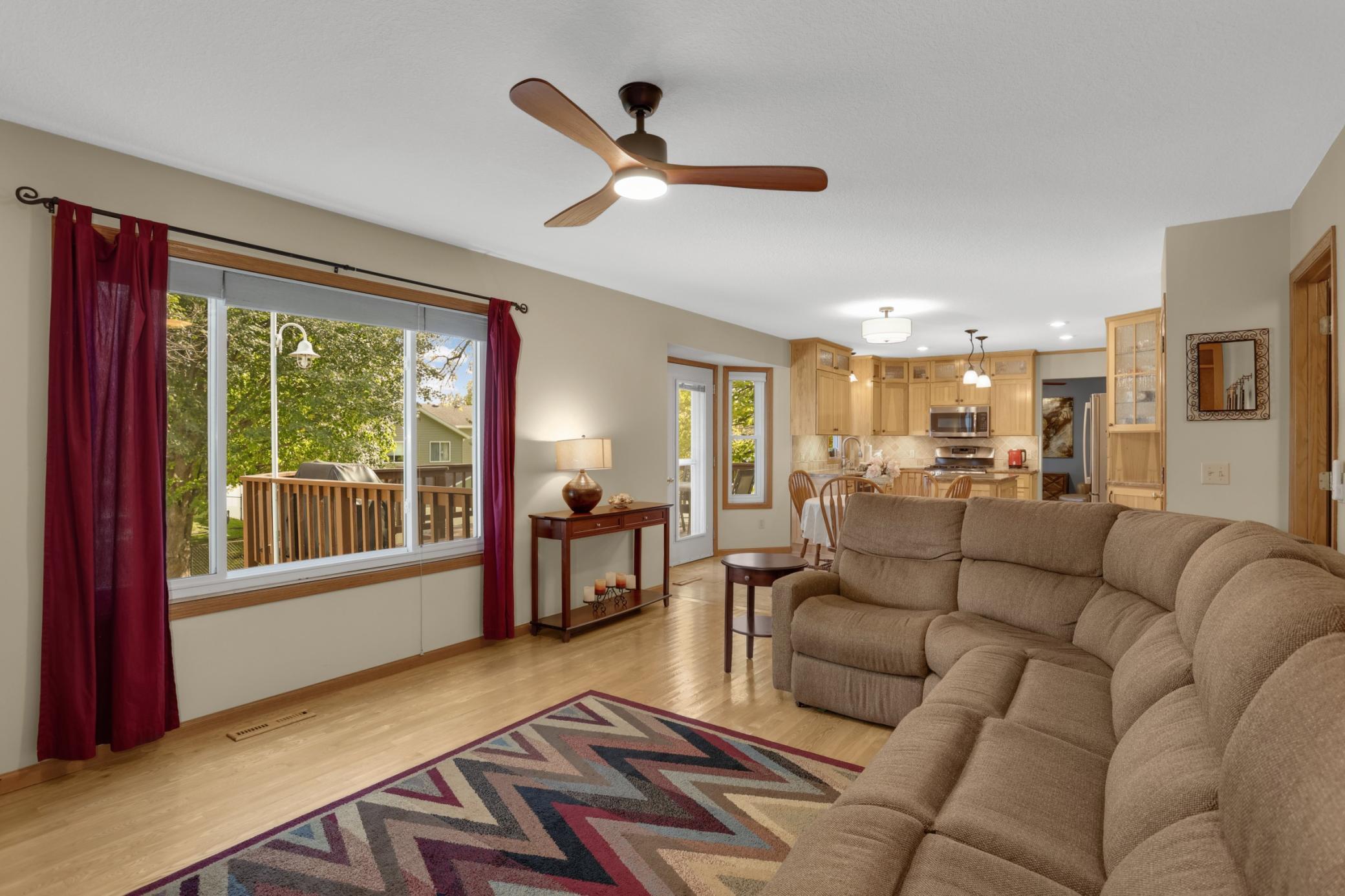 View of Residential at 15660 Cumberland Avenue, Rosemount MN 55068, Rosemount (23 of 54) - Mike Wilen | Minnesota Team Real Estate