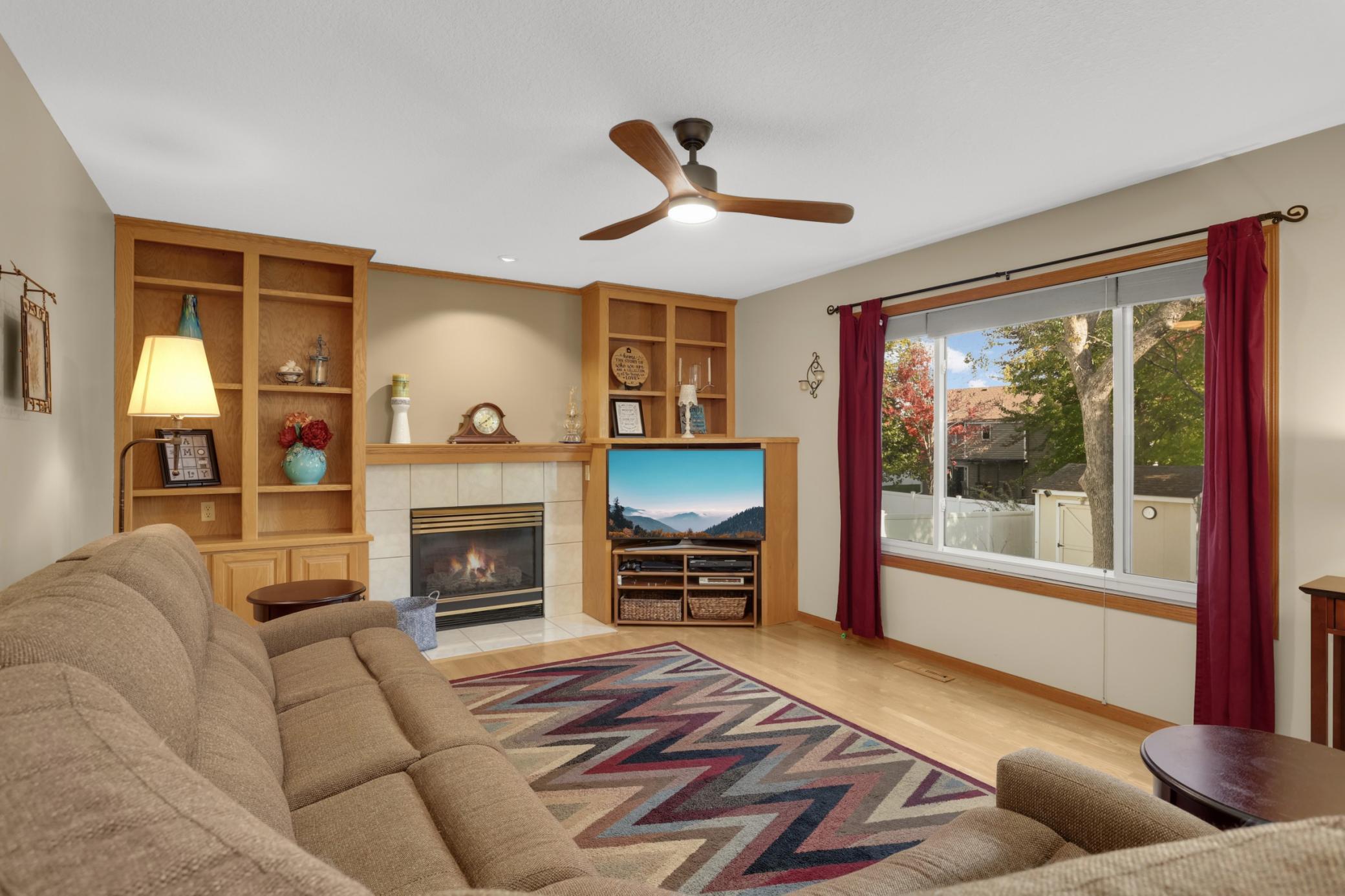 View of Residential at 15660 Cumberland Avenue, Rosemount MN 55068, Rosemount (7 of 54) - Mike Wilen | Minnesota Team Real Estate