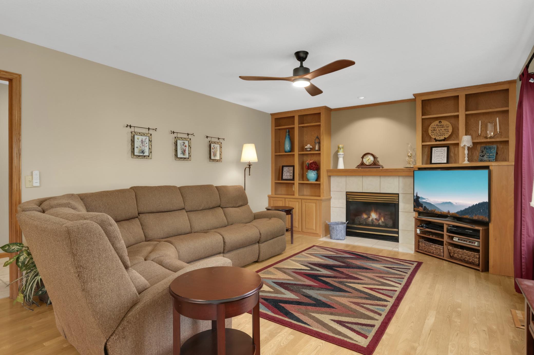 View of Residential at 15660 Cumberland Avenue, Rosemount MN 55068, Rosemount (22 of 54) - Mike Wilen | Minnesota Team Real Estate