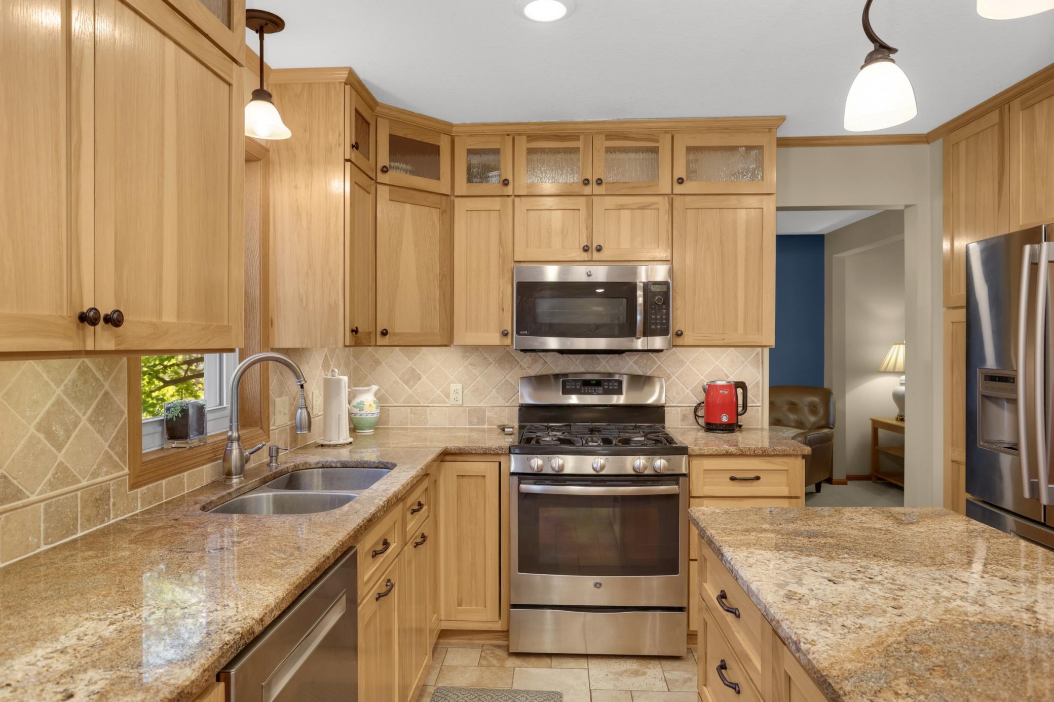 View of Residential at 15660 Cumberland Avenue, Rosemount MN 55068, Rosemount (17 of 54) - Mike Wilen | Minnesota Team Real Estate