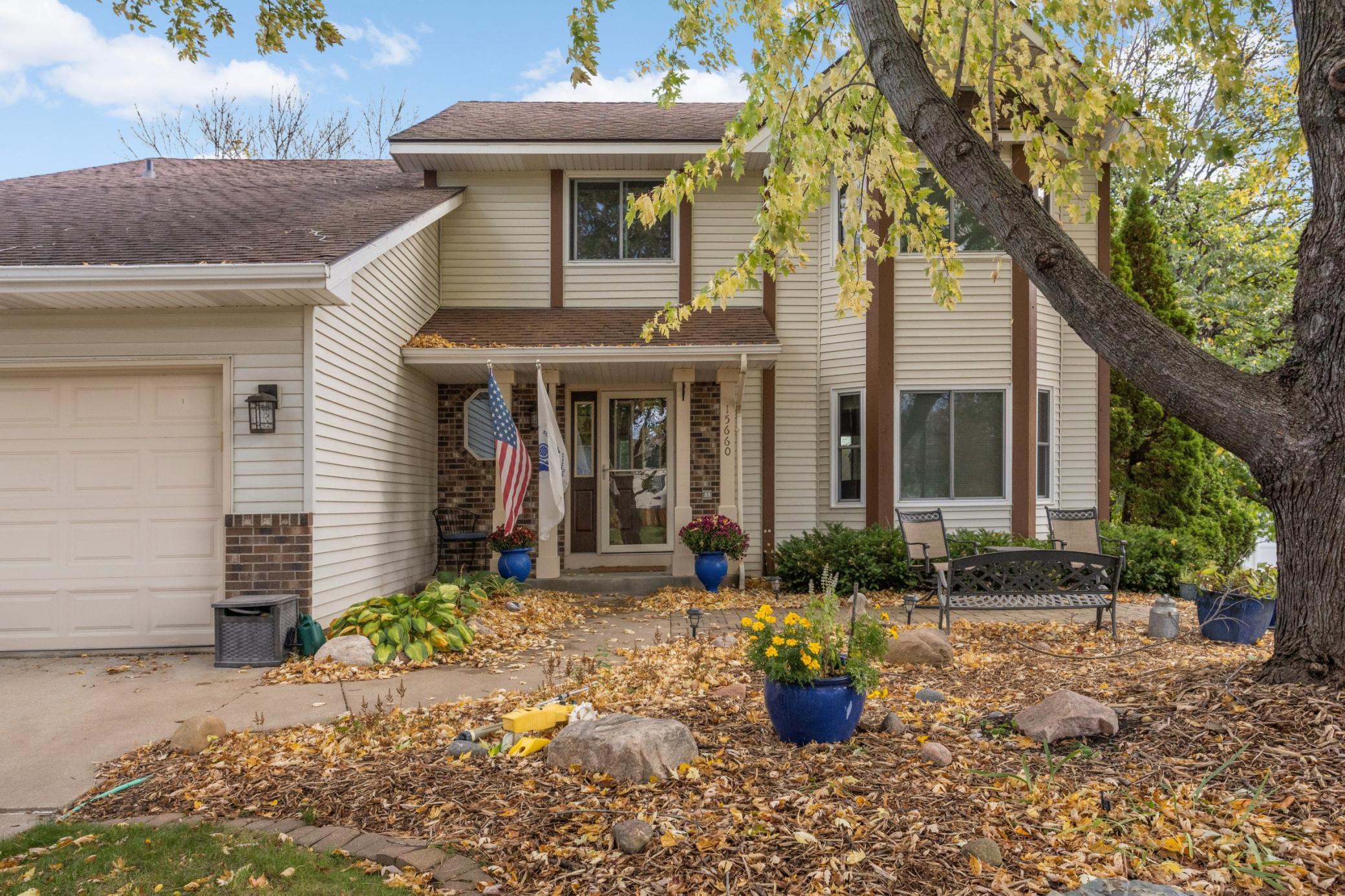 View of Residential at 15660 Cumberland Avenue, Rosemount MN 55068, Rosemount (11 of 54) - Mike Wilen | Minnesota Team Real Estate