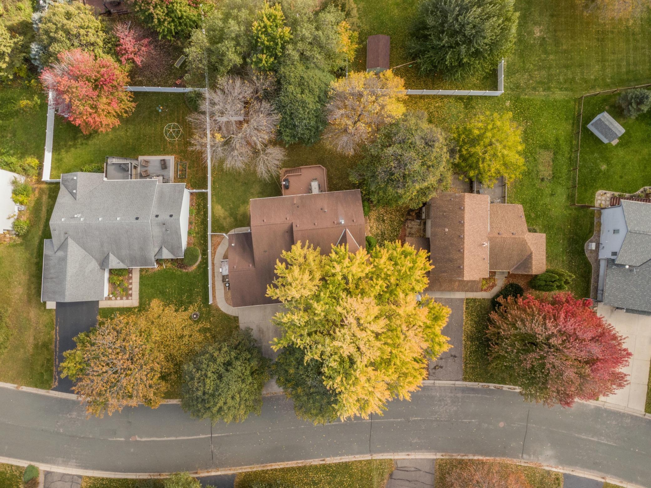 View of Residential at 15660 Cumberland Avenue, Rosemount MN 55068, Rosemount (42 of 54) - Mike Wilen | Minnesota Team Real Estate