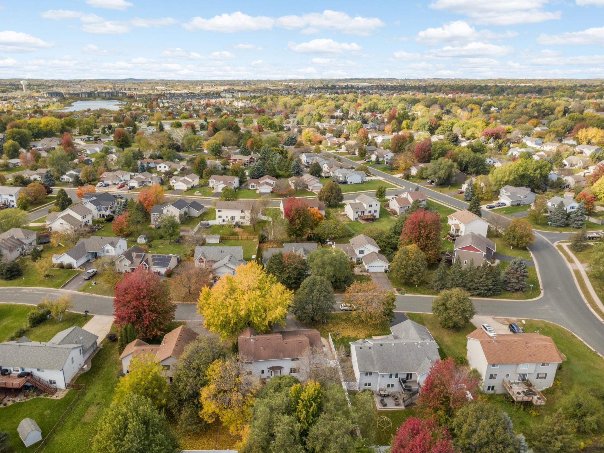 View of Residential at 15660 Cumberland Avenue, Rosemount MN 55068, Rosemount (50 of 54) - Mike Wilen | Minnesota Team Real Estate