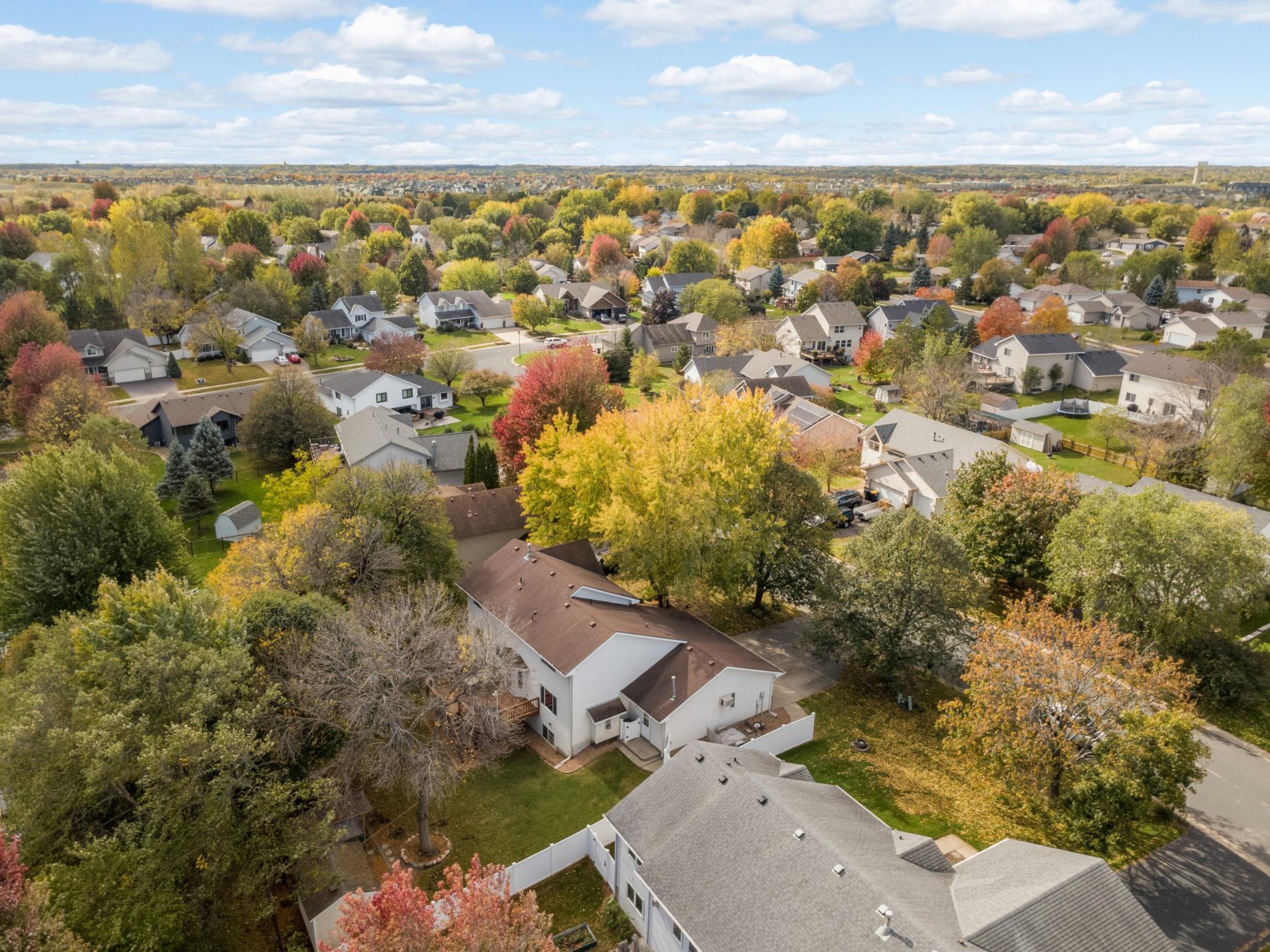 View of Residential at 15660 Cumberland Avenue, Rosemount MN 55068, Rosemount (48 of 54) - Mike Wilen | Minnesota Team Real Estate