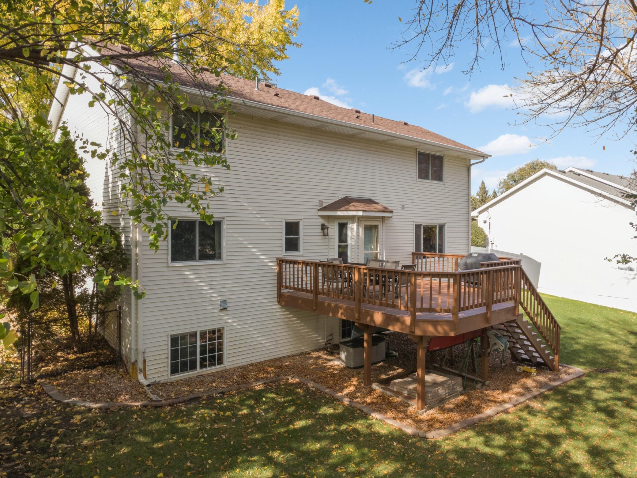 View of Residential at 15660 Cumberland Avenue, Rosemount MN 55068, Rosemount (10 of 54) - Mike Wilen | Minnesota Team Real Estate