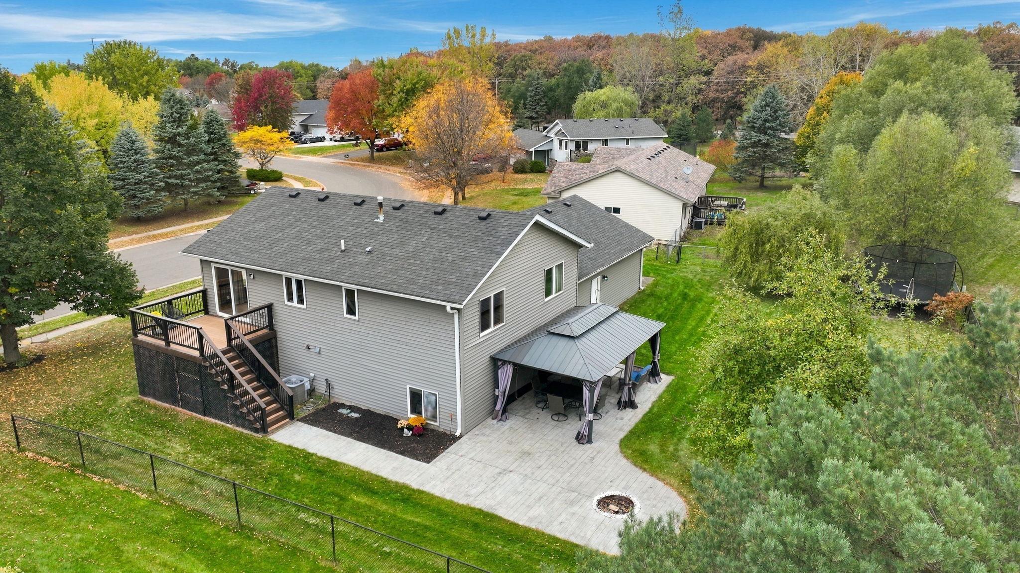 View of Residential at 11229 Jenkins Drive, Becker MN 55308, Becker (24 of 27) - Mike Wilen | Minnesota Team Real Estate