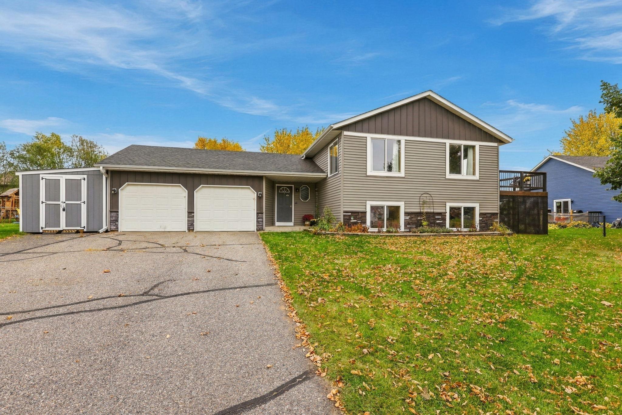 View of Single Family at 11229 Jenkins Drive, Becker - Mike Wilen | Minnesota Team Real Estate