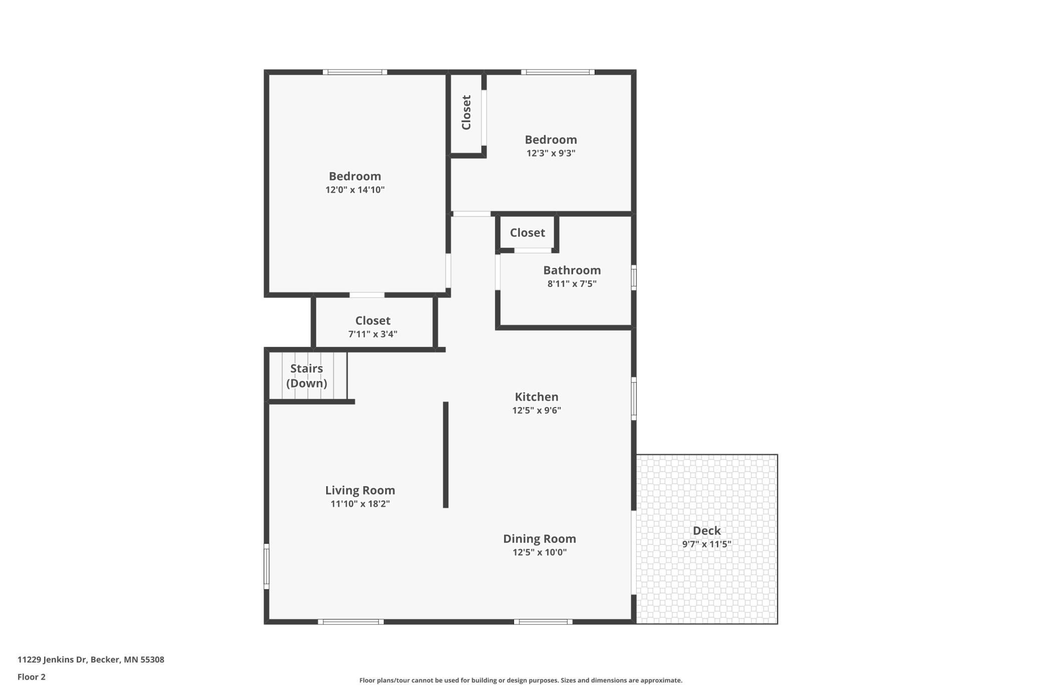 View of Residential at 11229 Jenkins Drive, Becker MN 55308, Becker (27 of 27) - Mike Wilen | Minnesota Team Real Estate