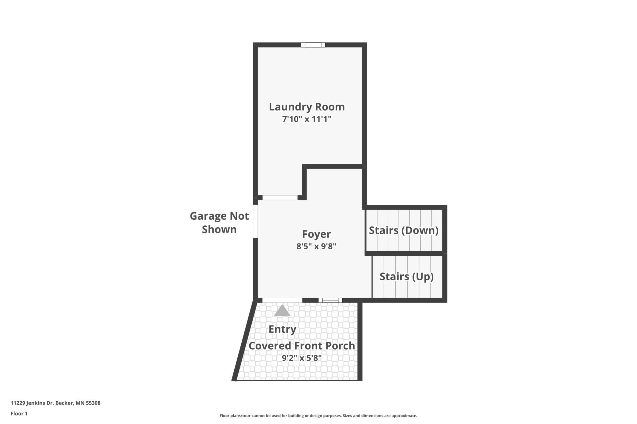 View of Residential at 11229 Jenkins Drive, Becker MN 55308, Becker (26 of 27) - Mike Wilen | Minnesota Team Real Estate