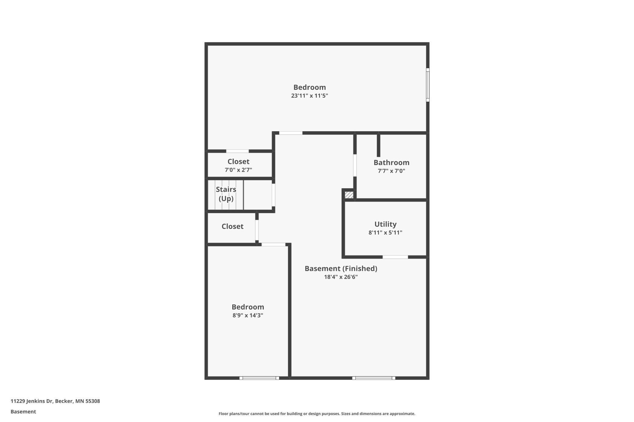 View of Residential at 11229 Jenkins Drive, Becker MN 55308, Becker (25 of 27) - Mike Wilen | Minnesota Team Real Estate