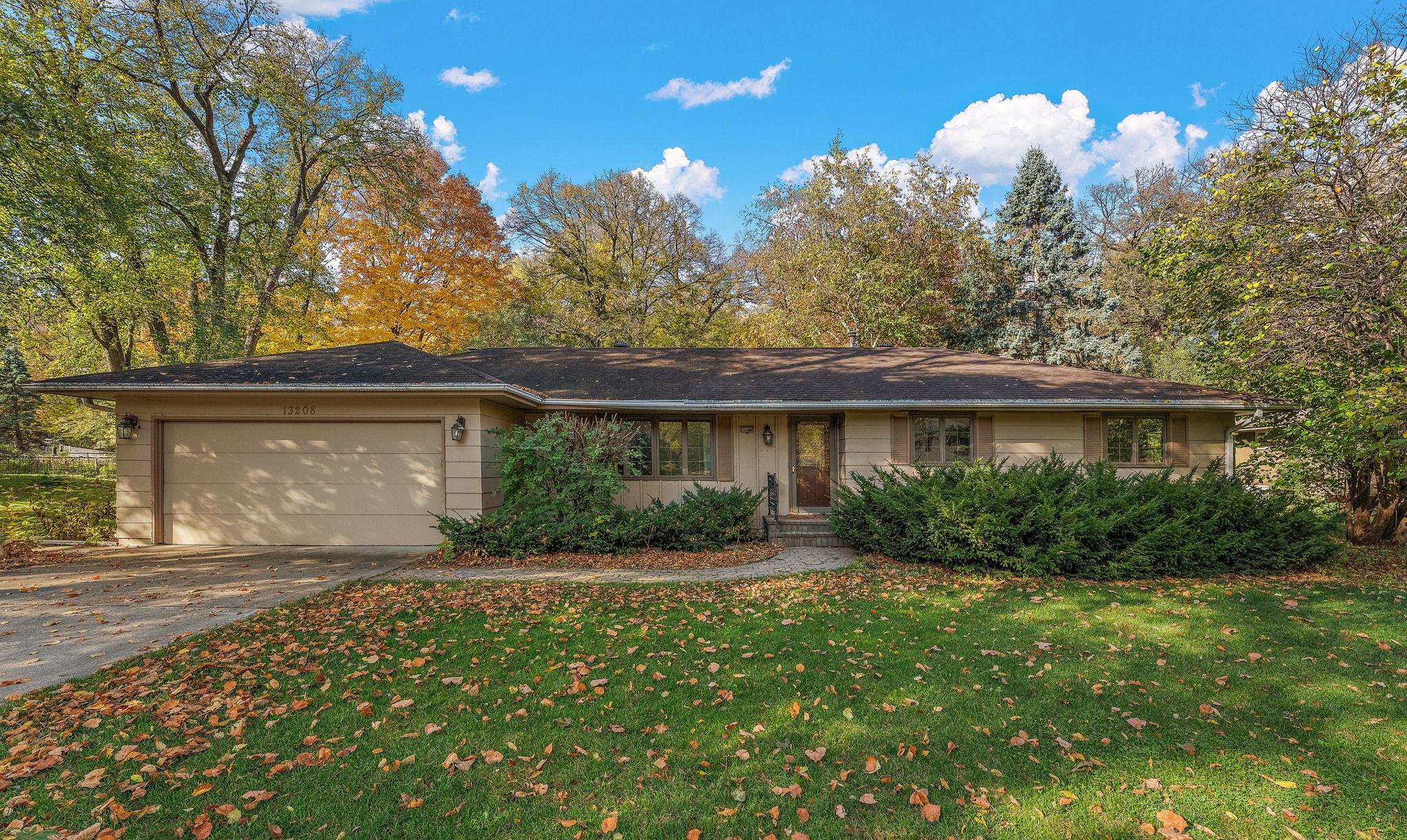 View of Single Family at 13208 Penn Avenue, Burnsville - Mike Wilen | Minnesota Team Real Estate
