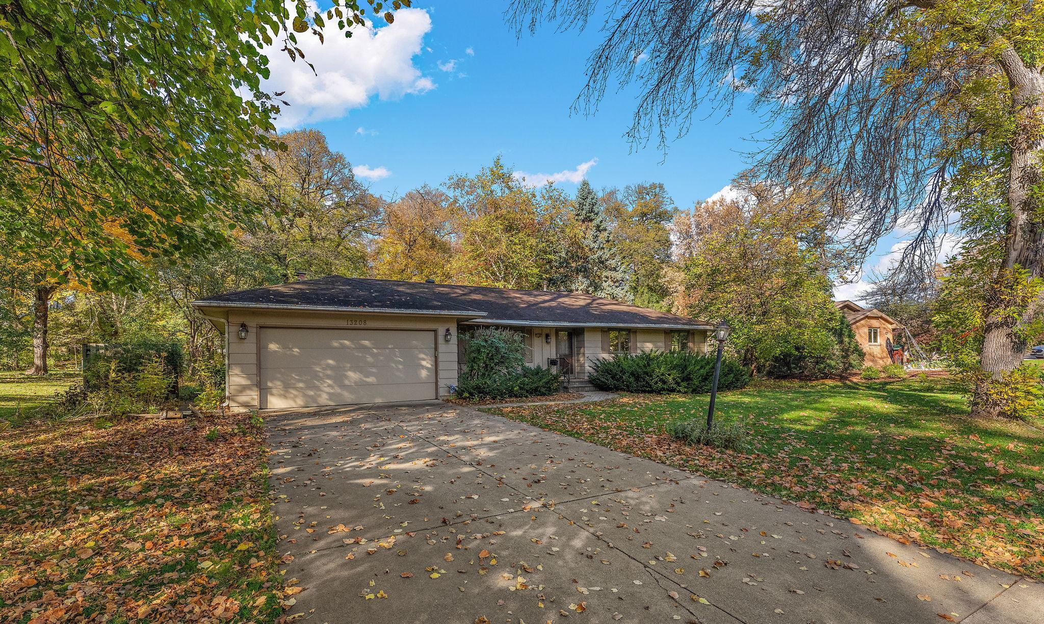 View of Residential at 13208 Penn Avenue, Burnsville MN 55337, Burnsville (2 of 28) - Mike Wilen | Minnesota Team Real Estate