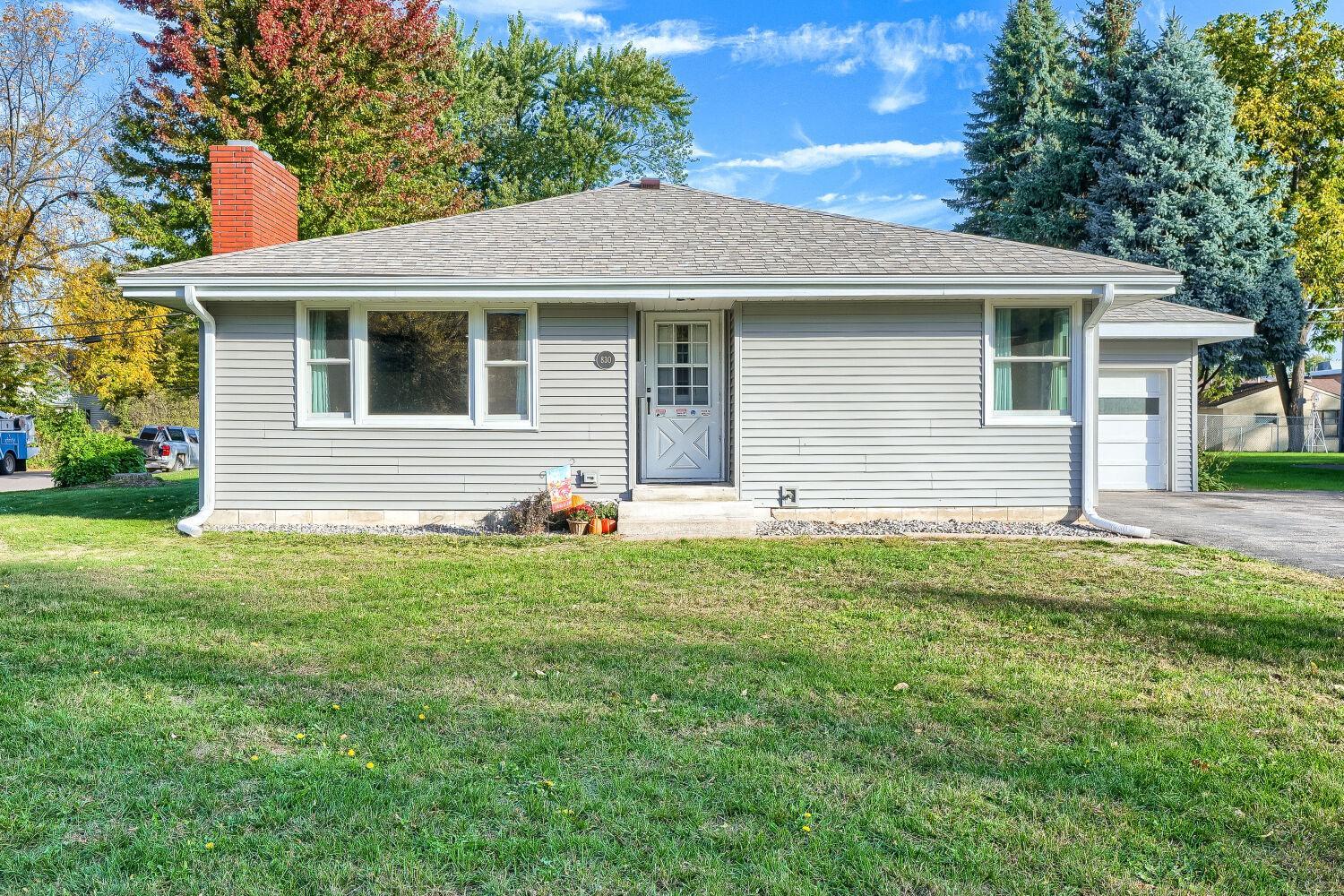 View of Single Family at 830 5th Street, Hastings - Mike Wilen | Minnesota Team Real Estate
