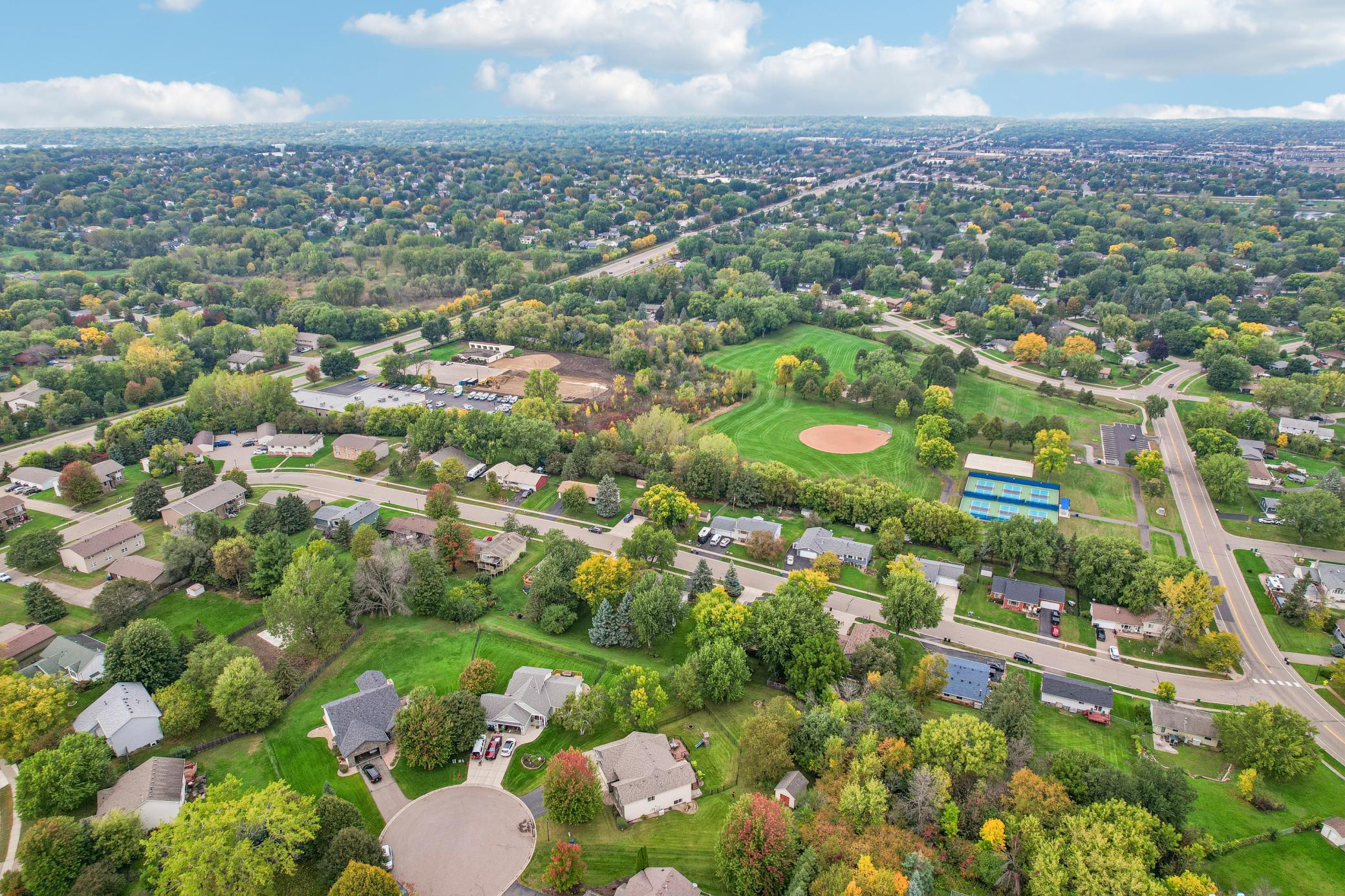 View of Residential at 16982 Georgetown Way, Lakeville MN 55068, Lakeville (61 of 68) - Mike Wilen | Minnesota Team Real Estate