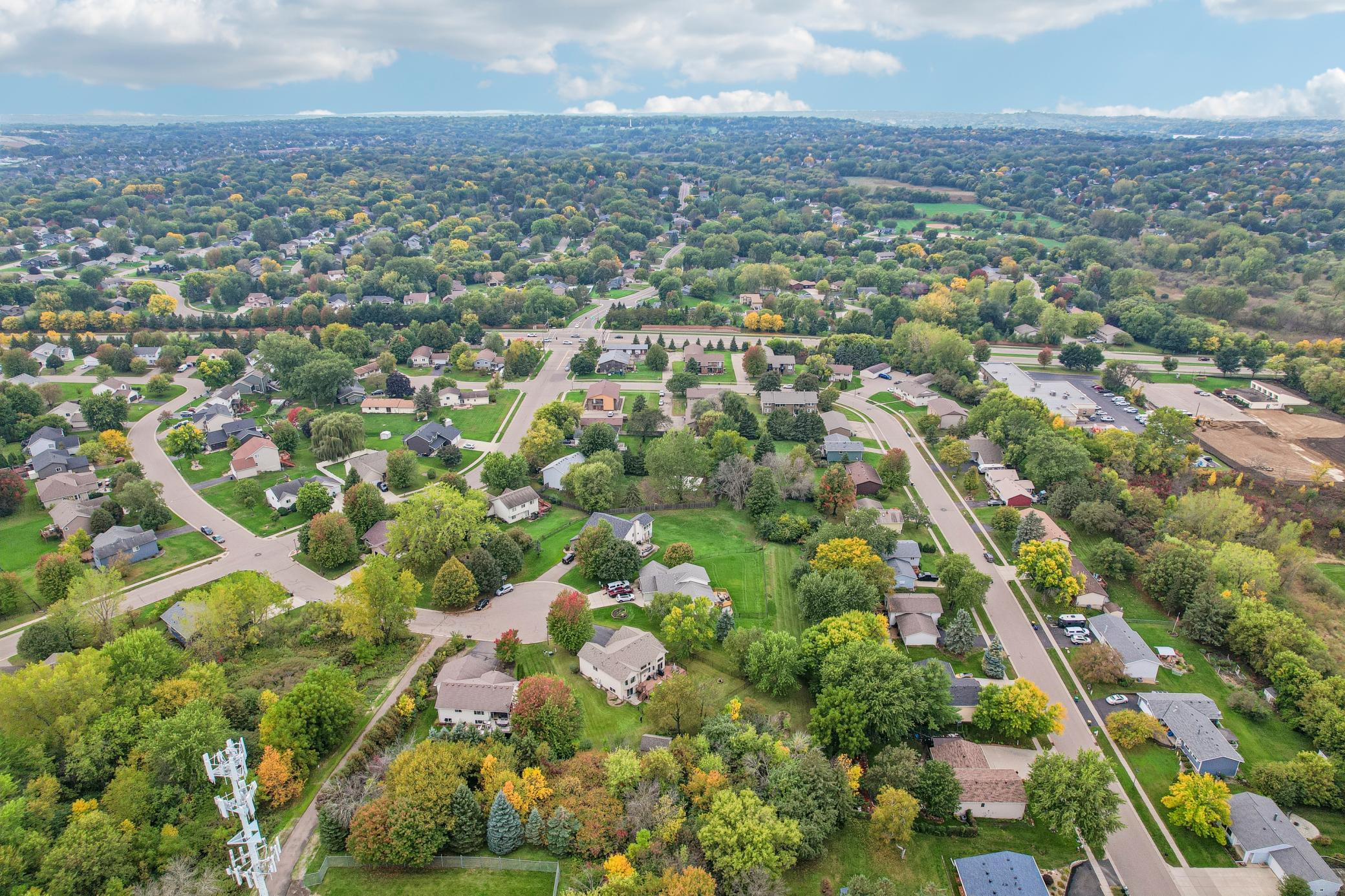 View of Residential at 16982 Georgetown Way, Lakeville MN 55068, Lakeville (60 of 68) - Mike Wilen | Minnesota Team Real Estate