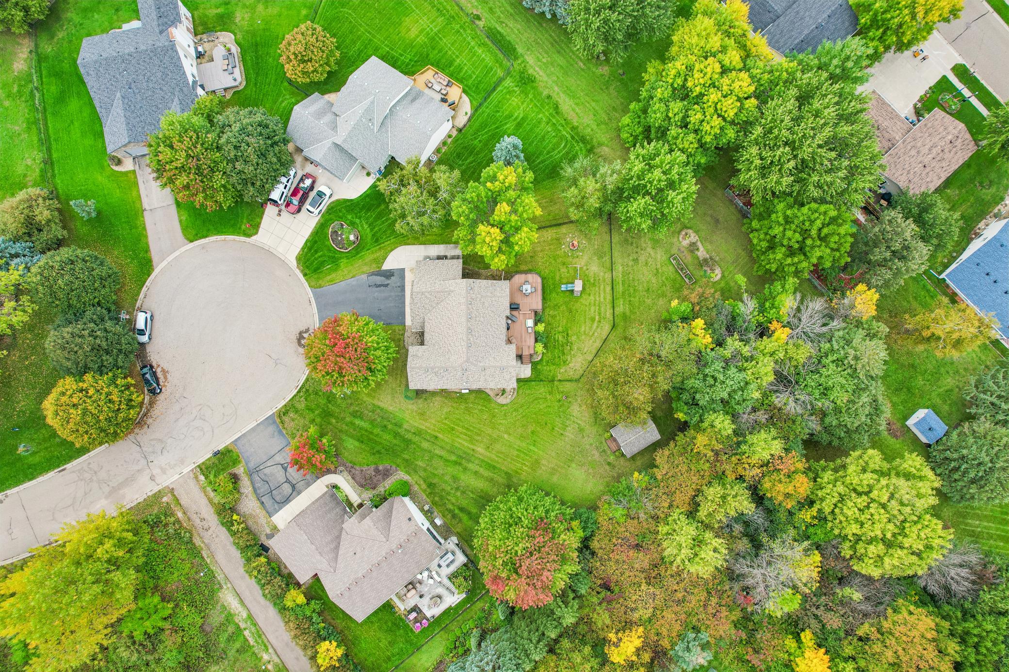 View of Residential at 16982 Georgetown Way, Lakeville MN 55068, Lakeville (53 of 68) - Mike Wilen | Minnesota Team Real Estate
