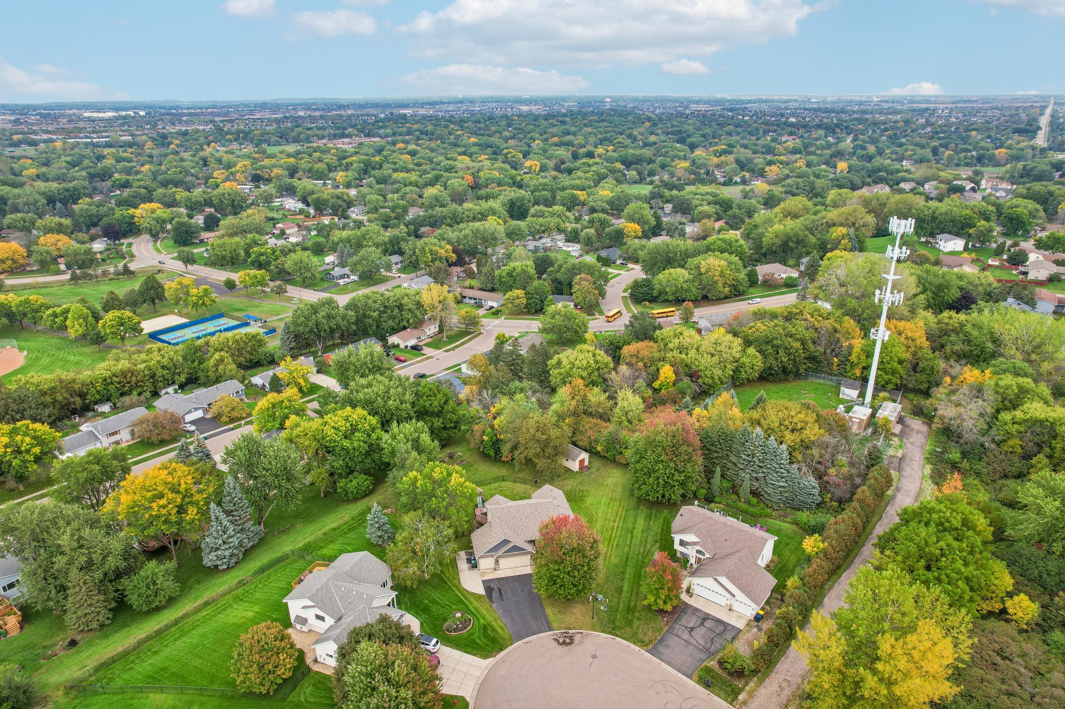 View of Residential at 16982 Georgetown Way, Lakeville MN 55068, Lakeville (51 of 68) - Mike Wilen | Minnesota Team Real Estate