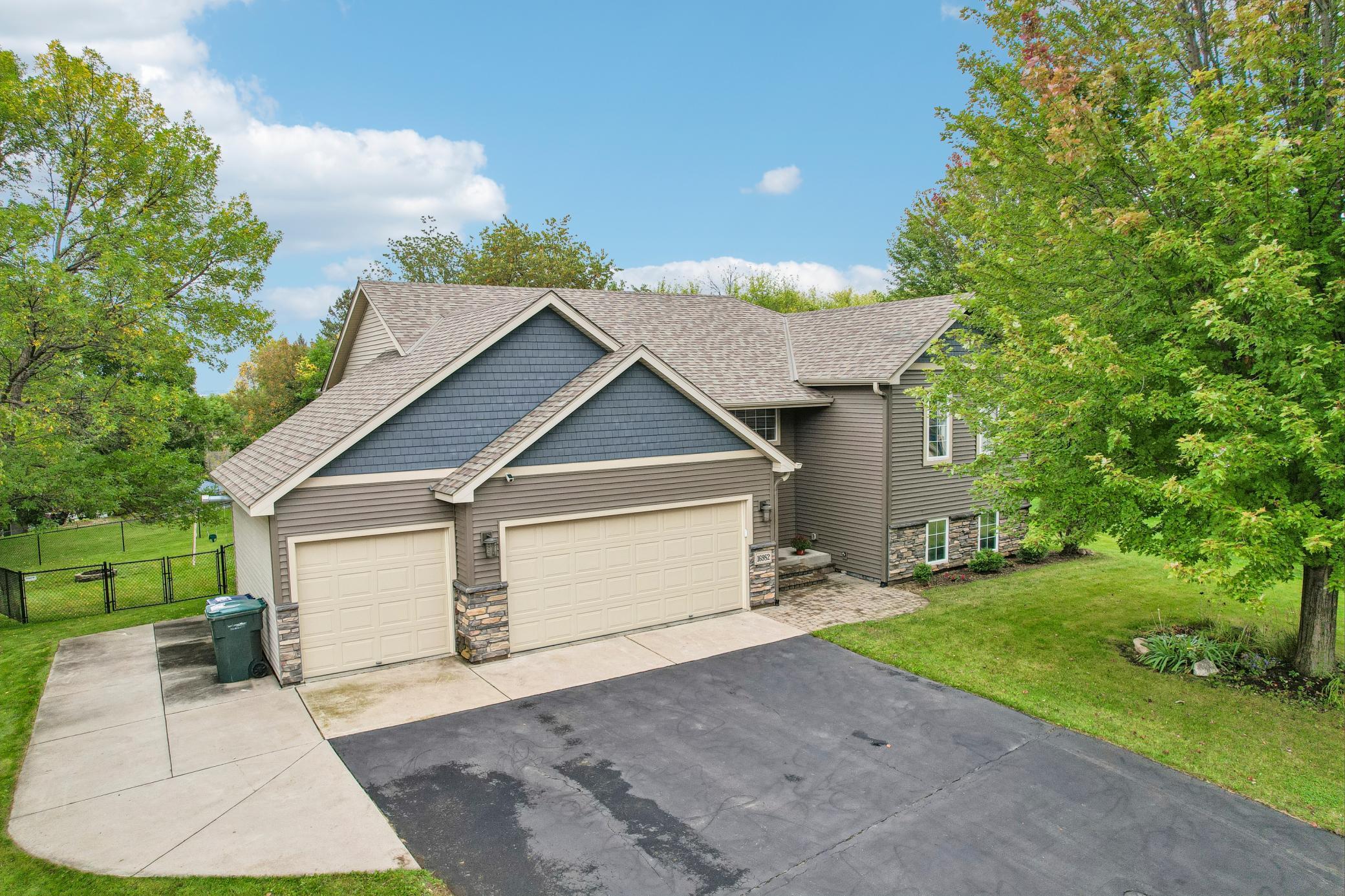 View of Single Family at 16982 Georgetown Way, Lakeville - Mike Wilen | Minnesota Team Real Estate