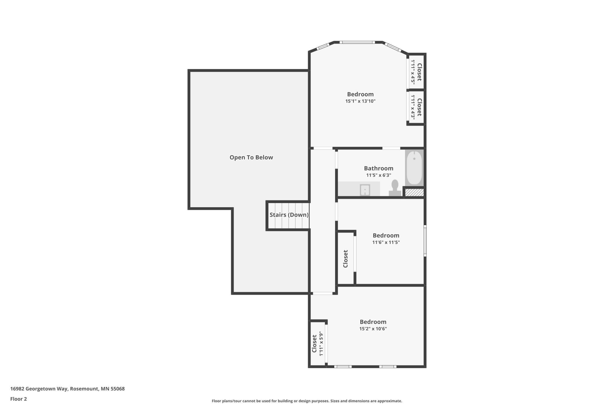 View of Residential at 16982 Georgetown Way, Lakeville MN 55068, Lakeville (63 of 68) - Mike Wilen | Minnesota Team Real Estate