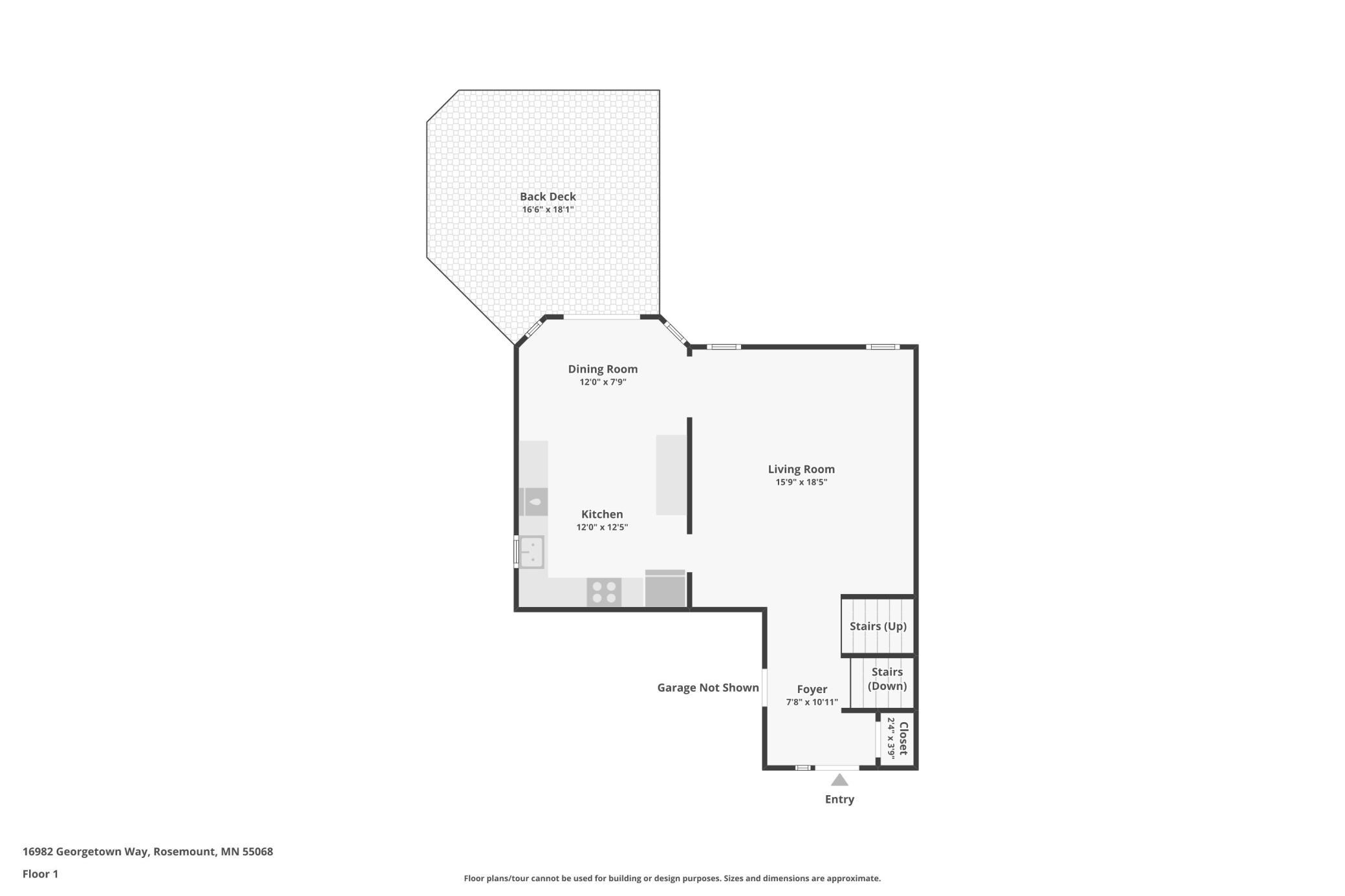 View of Residential at 16982 Georgetown Way, Lakeville MN 55068, Lakeville (62 of 68) - Mike Wilen | Minnesota Team Real Estate