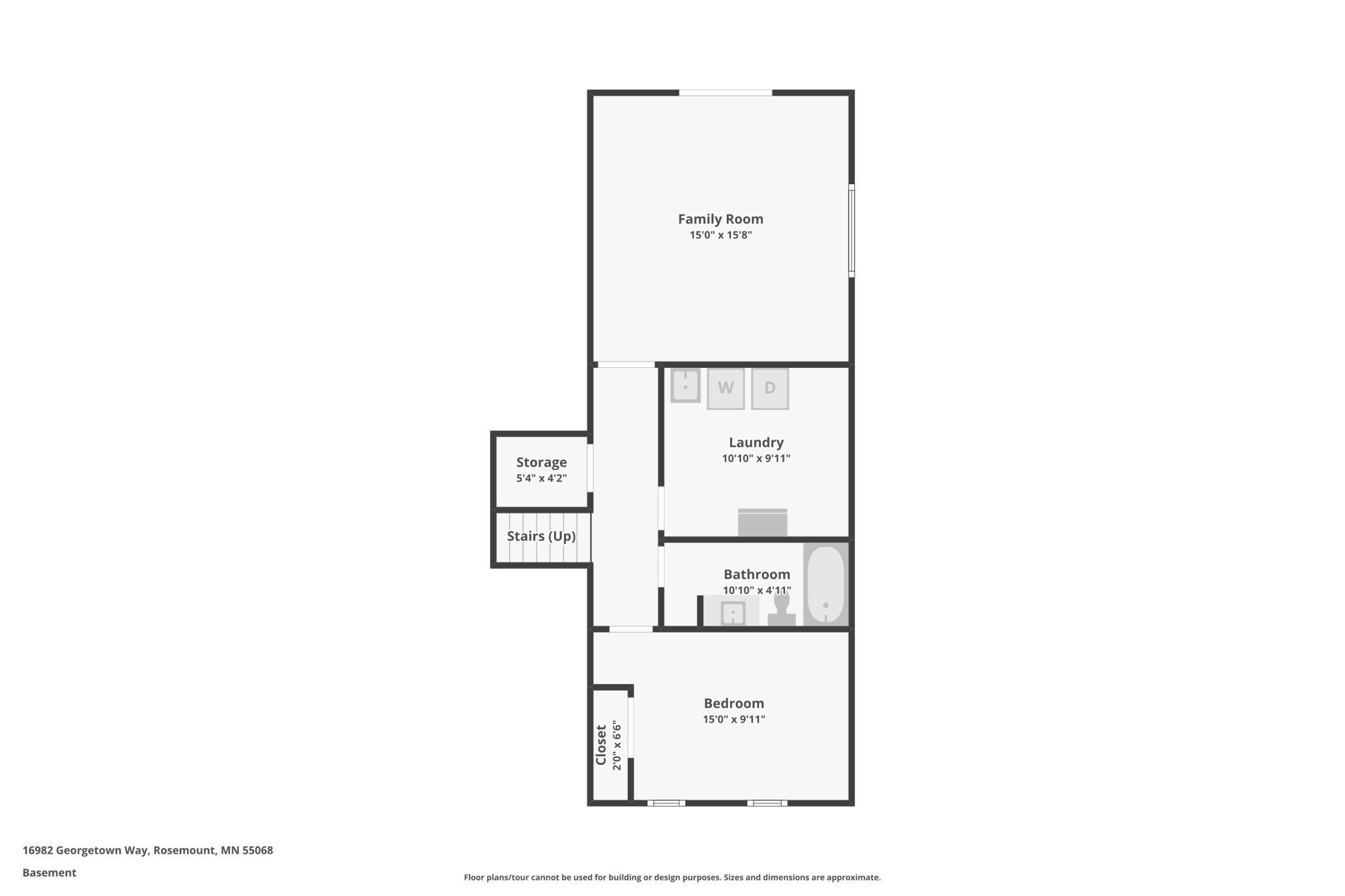 View of Residential at 16982 Georgetown Way, Lakeville MN 55068, Lakeville (64 of 68) - Mike Wilen | Minnesota Team Real Estate