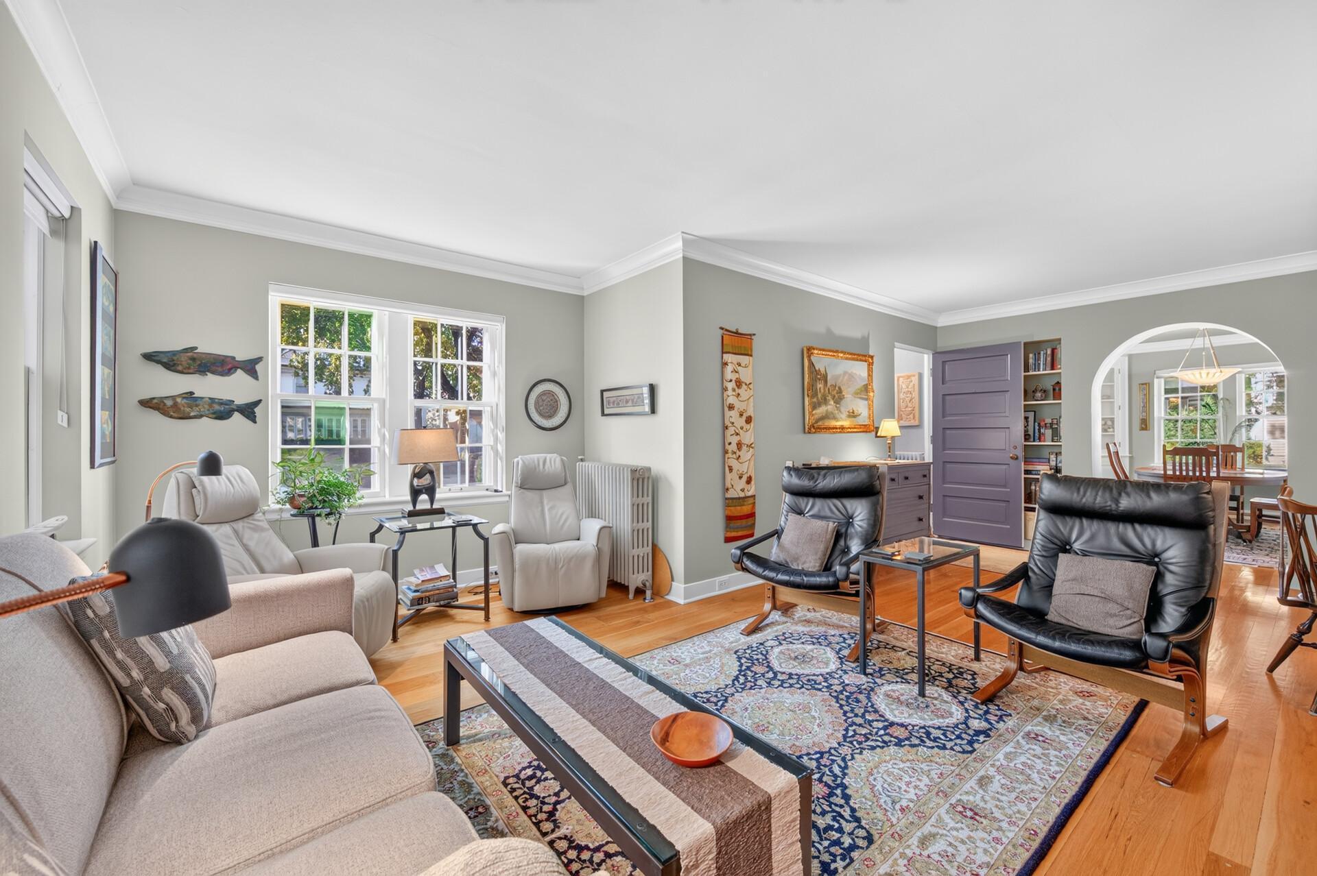 View of Residential at 2725 Irving Avenue #1, Minneapolis MN 55408, Minneapolis (8 of 43) - Mike Wilen | Minnesota Team Real Estate