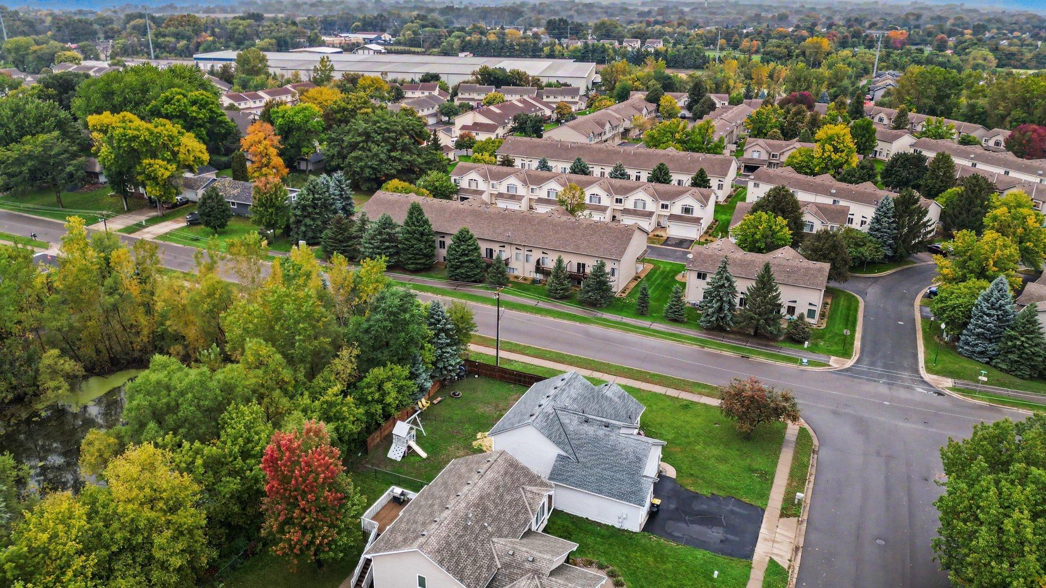 View of Residential at 1120 Bristol Lane, Farmington MN 55024, Farmington (33 of 42) - Mike Wilen | Minnesota Team Real Estate