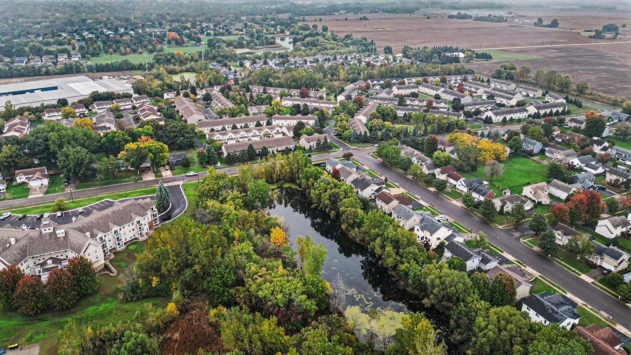 View of Residential at 1120 Bristol Lane, Farmington MN 55024, Farmington (32 of 42) - Mike Wilen | Minnesota Team Real Estate