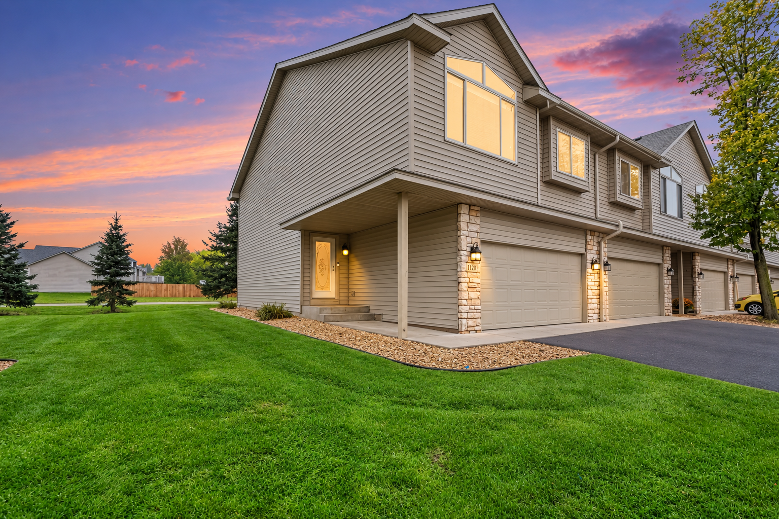 View of Residential at 1120 Bristol Lane, Farmington MN 55024, Farmington (4 of 42) - Mike Wilen | Minnesota Team Real Estate