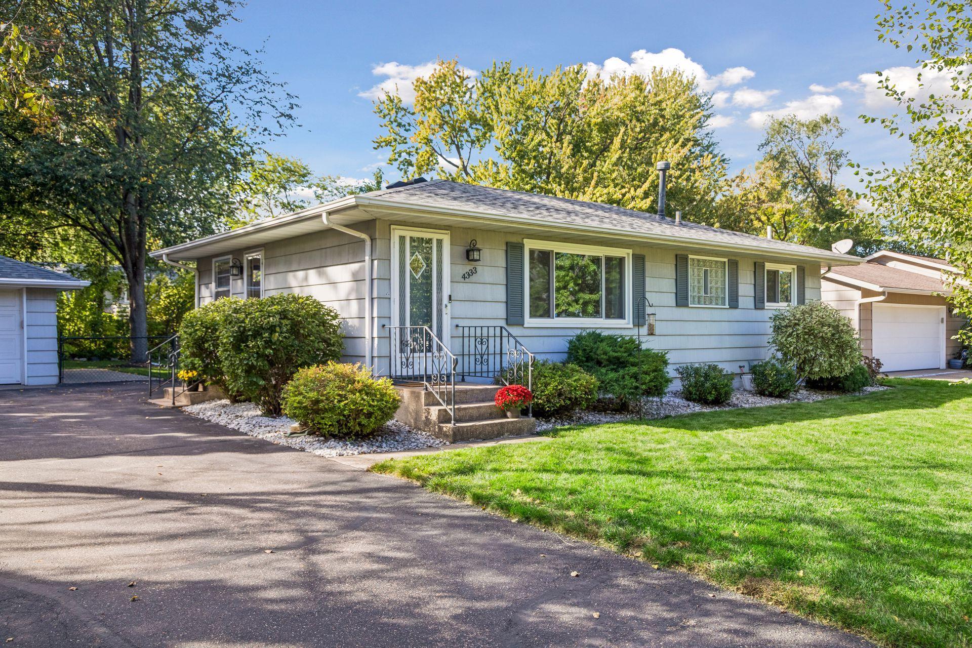 View of Single Family at 4333 Diamond Drive, Eagan - Mike Wilen | Minnesota Team Real Estate