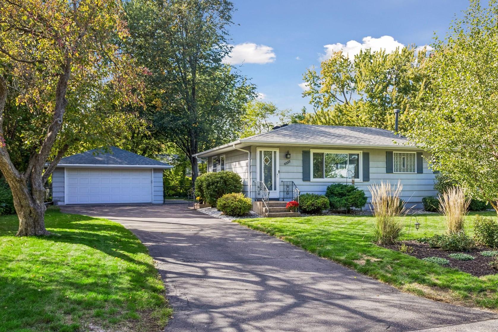 View of Residential at 4333 Diamond Drive, Eagan MN 55122, Eagan (2 of 27) - Mike Wilen | Minnesota Team Real Estate