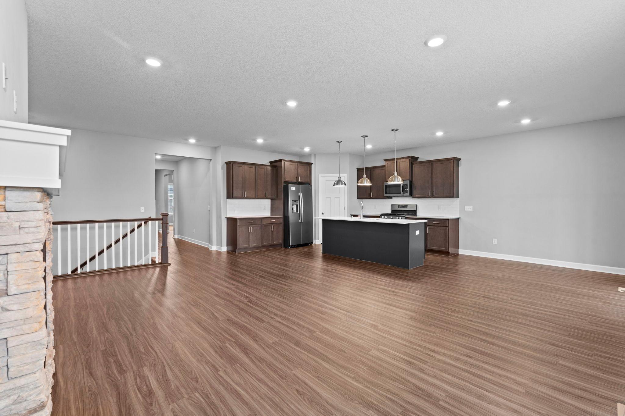 View of Residential at 7381 Emily Circle, Lino Lakes MN 55038, Lino Lakes (6 of 47) - Mike Wilen | Minnesota Team Real Estate