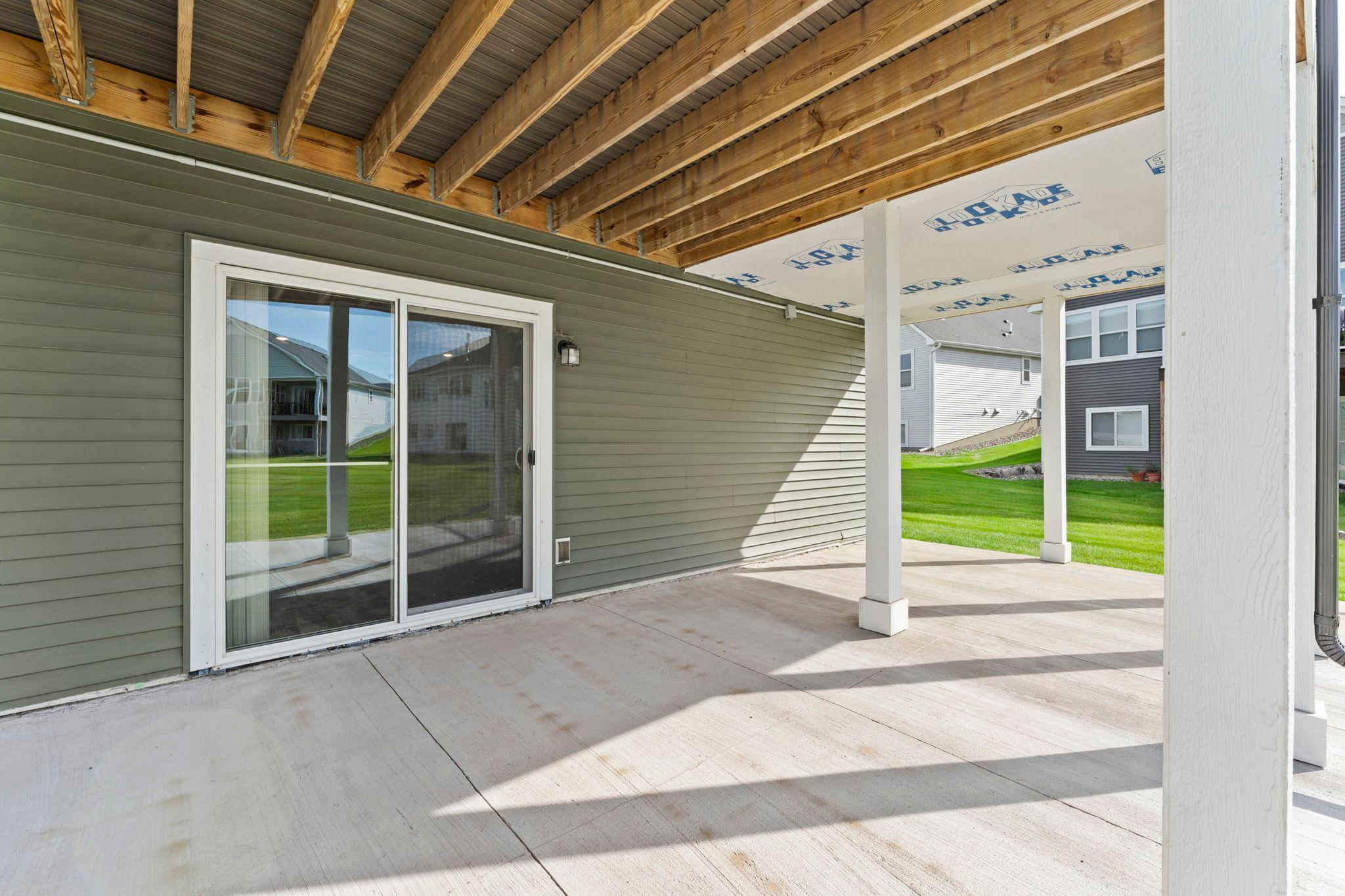 View of Residential at 7381 Emily Circle, Lino Lakes MN 55038, Lino Lakes (40 of 47) - Mike Wilen | Minnesota Team Real Estate