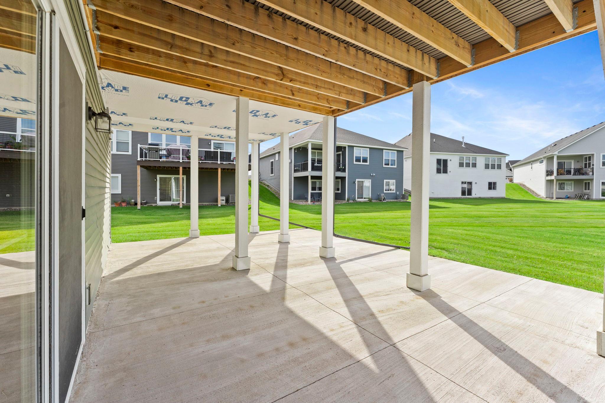 View of Residential at 7381 Emily Circle, Lino Lakes MN 55038, Lino Lakes (39 of 47) - Mike Wilen | Minnesota Team Real Estate