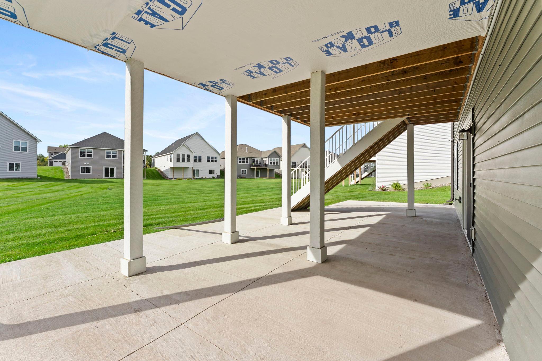 View of Residential at 7381 Emily Circle, Lino Lakes MN 55038, Lino Lakes (38 of 47) - Mike Wilen | Minnesota Team Real Estate