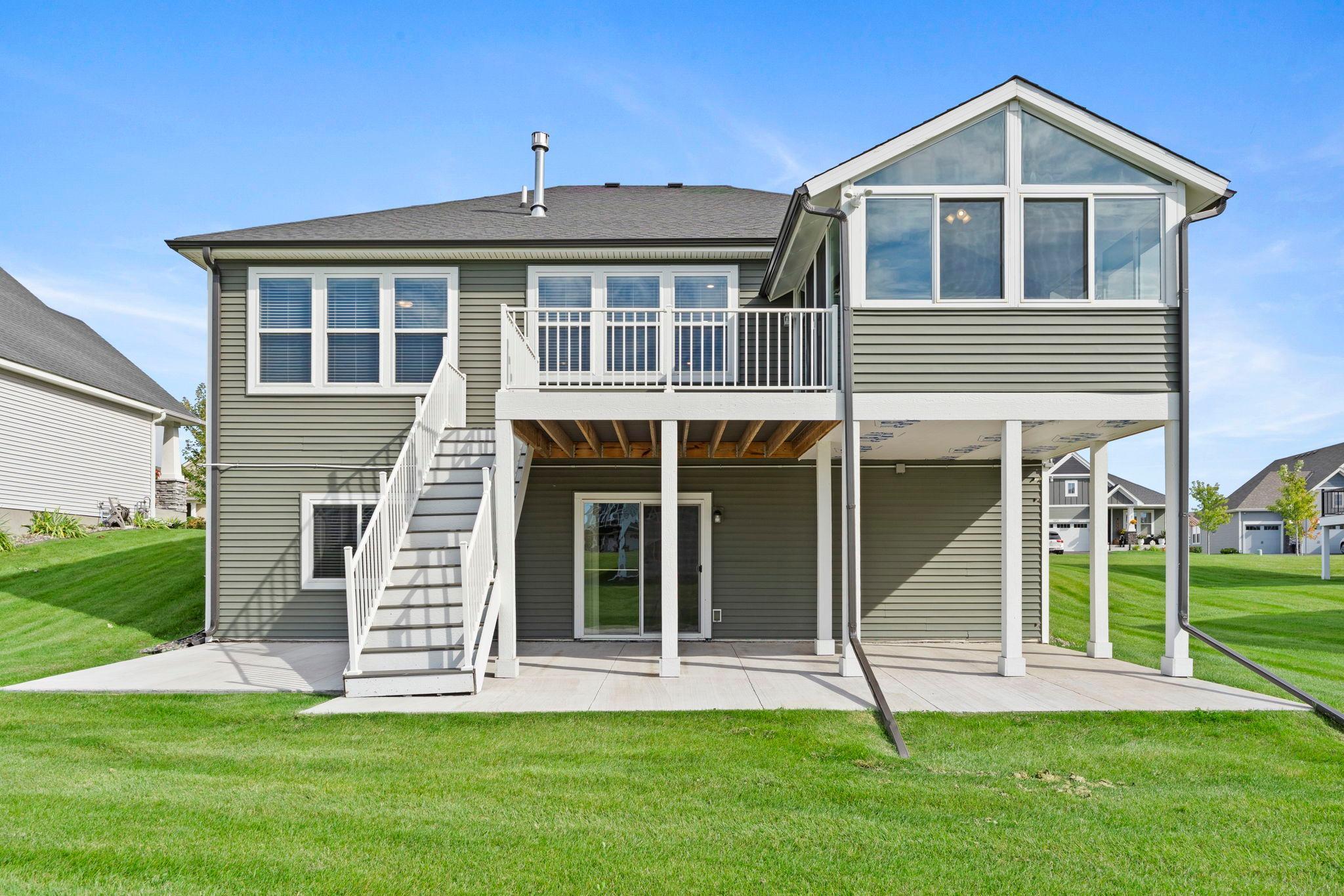 View of Residential at 7381 Emily Circle, Lino Lakes MN 55038, Lino Lakes (37 of 47) - Mike Wilen | Minnesota Team Real Estate