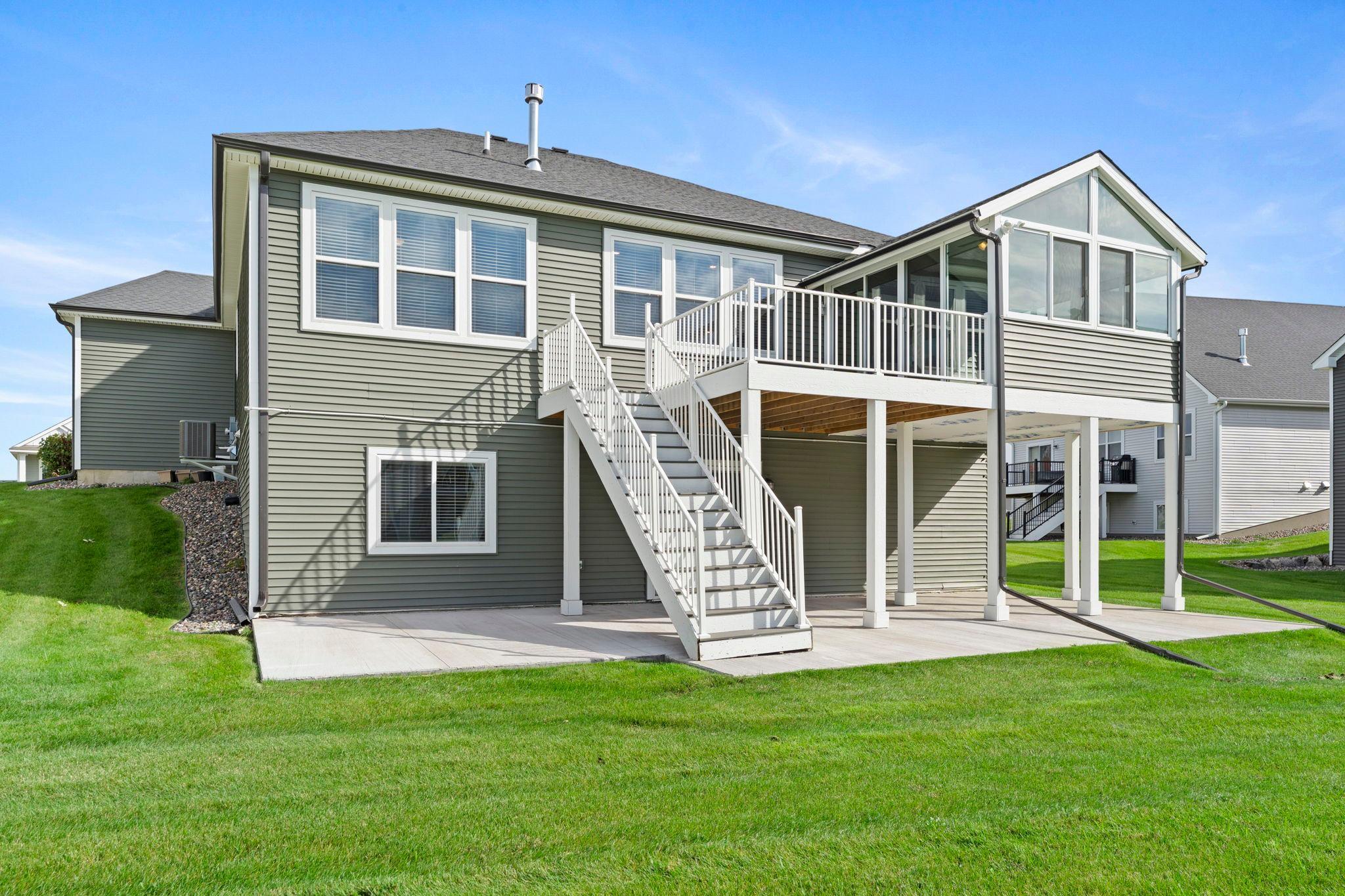 View of Residential at 7381 Emily Circle, Lino Lakes MN 55038, Lino Lakes (36 of 47) - Mike Wilen | Minnesota Team Real Estate