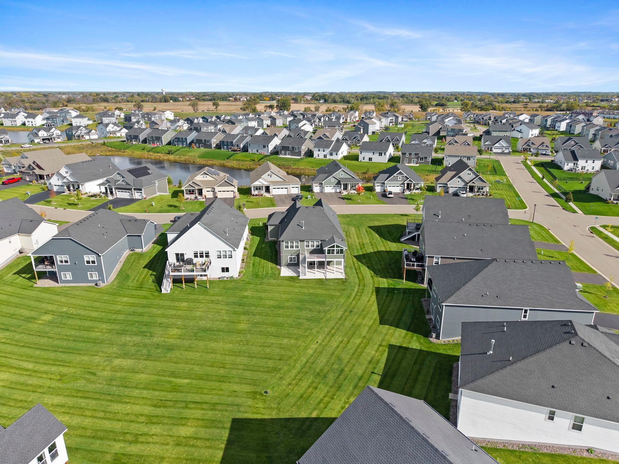 View of Residential at 7381 Emily Circle, Lino Lakes MN 55038, Lino Lakes (46 of 47) - Mike Wilen | Minnesota Team Real Estate