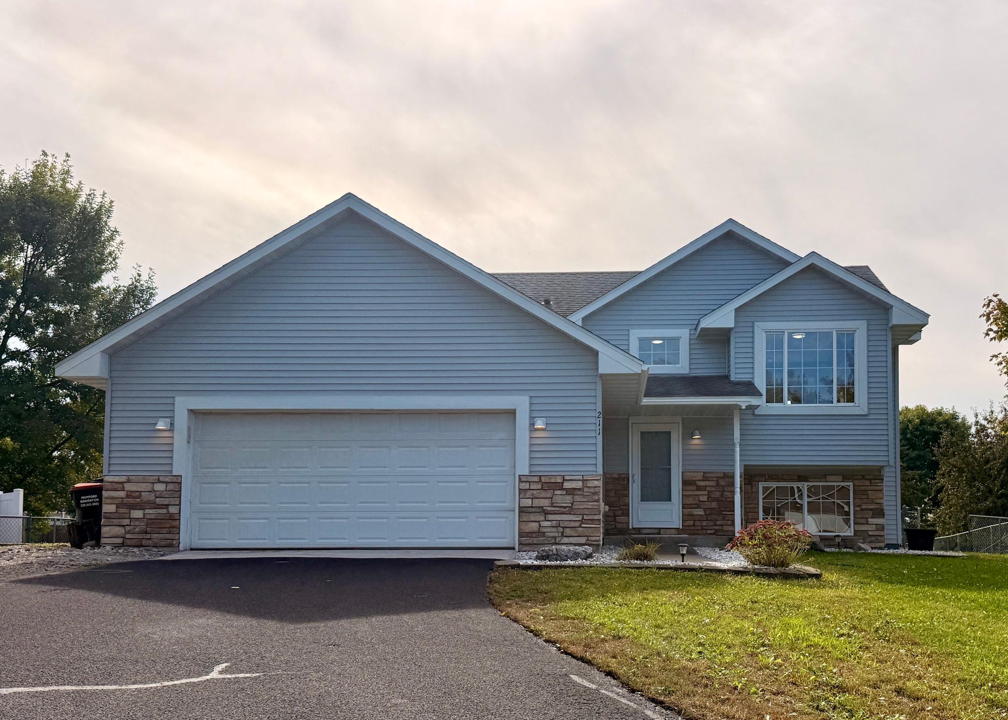 View of Single Family at 211 Dresden Alcove, Waverly - Mike Wilen | Minnesota Team Real Estate