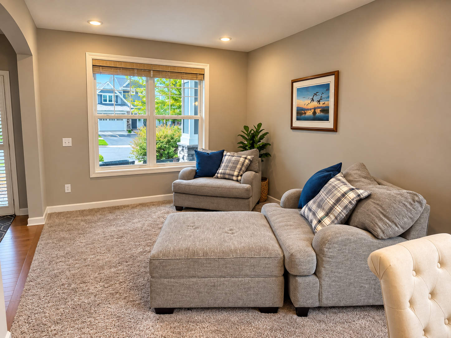 View of Residential at 19235 Huxley Avenue, Lakeville MN 55044, Lakeville (18 of 23) - Mike Wilen | Minnesota Team Real Estate
