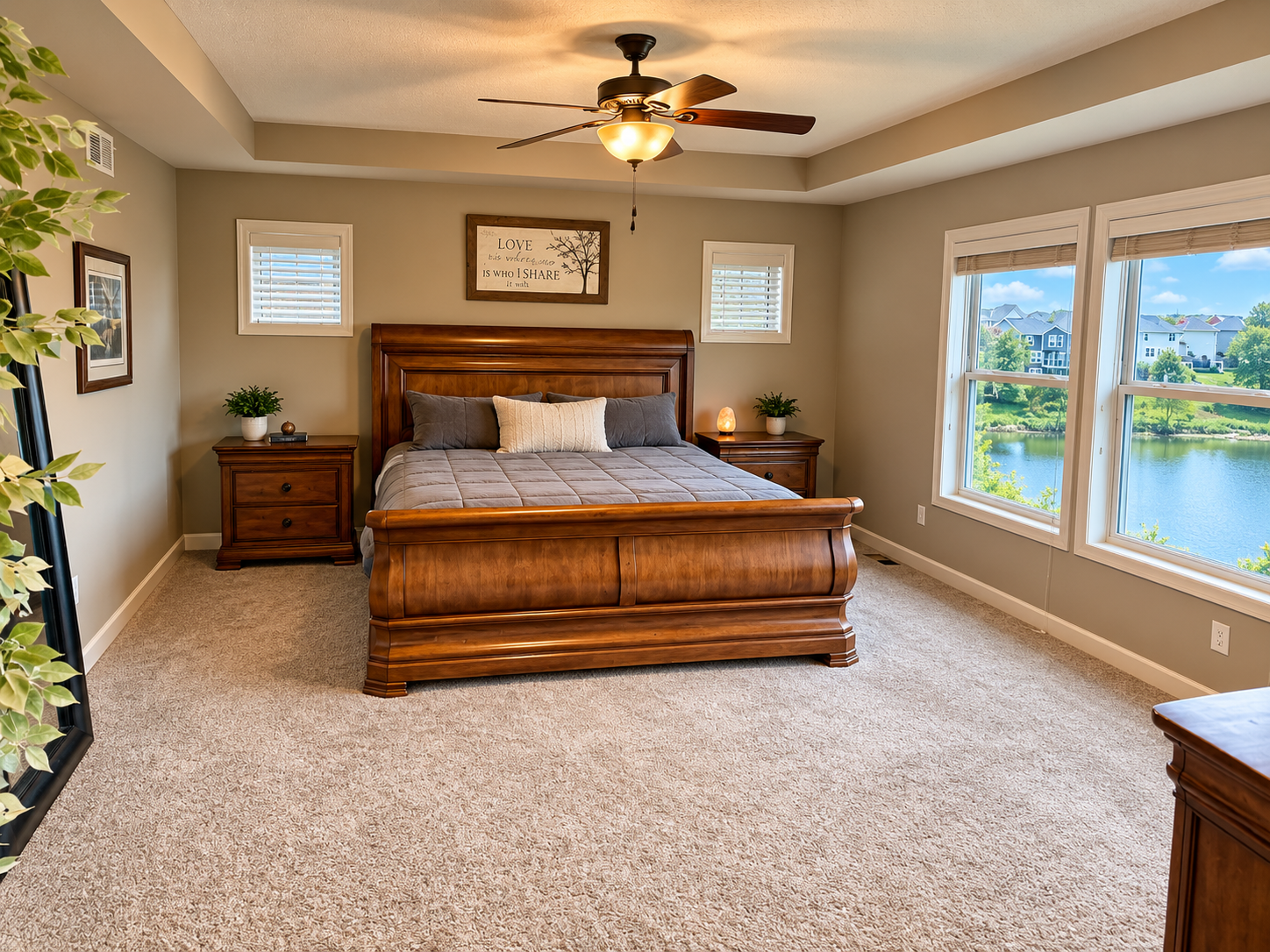 View of Residential at 19235 Huxley Avenue, Lakeville MN 55044, Lakeville (12 of 23) - Mike Wilen | Minnesota Team Real Estate