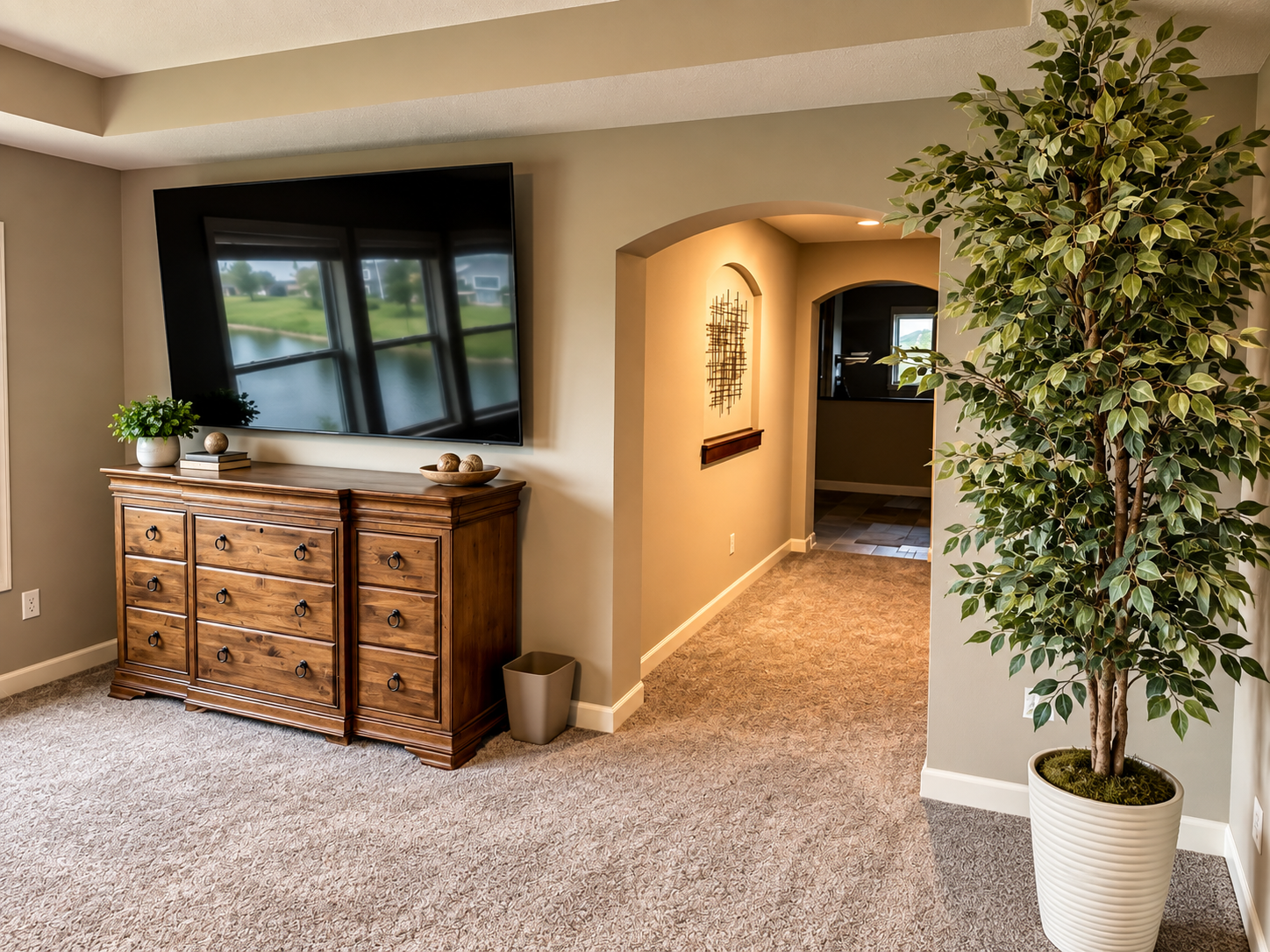 View of Residential at 19235 Huxley Avenue, Lakeville MN 55044, Lakeville (13 of 23) - Mike Wilen | Minnesota Team Real Estate