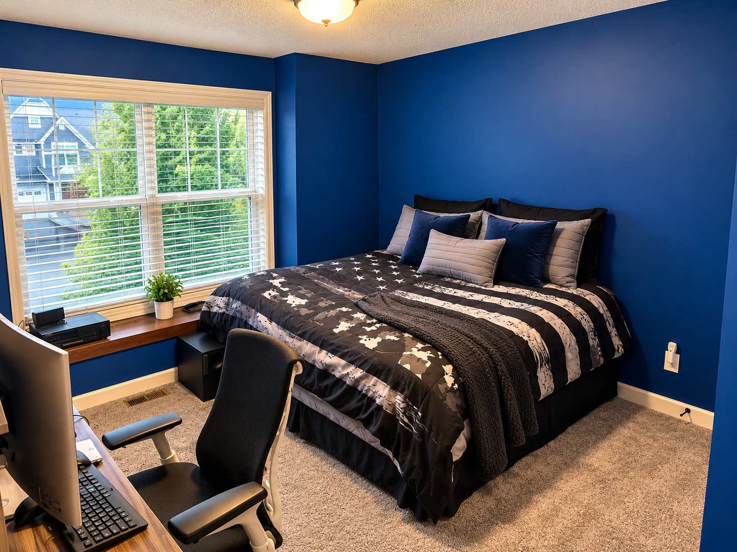 View of Residential at 19235 Huxley Avenue, Lakeville MN 55044, Lakeville (20 of 23) - Mike Wilen | Minnesota Team Real Estate
